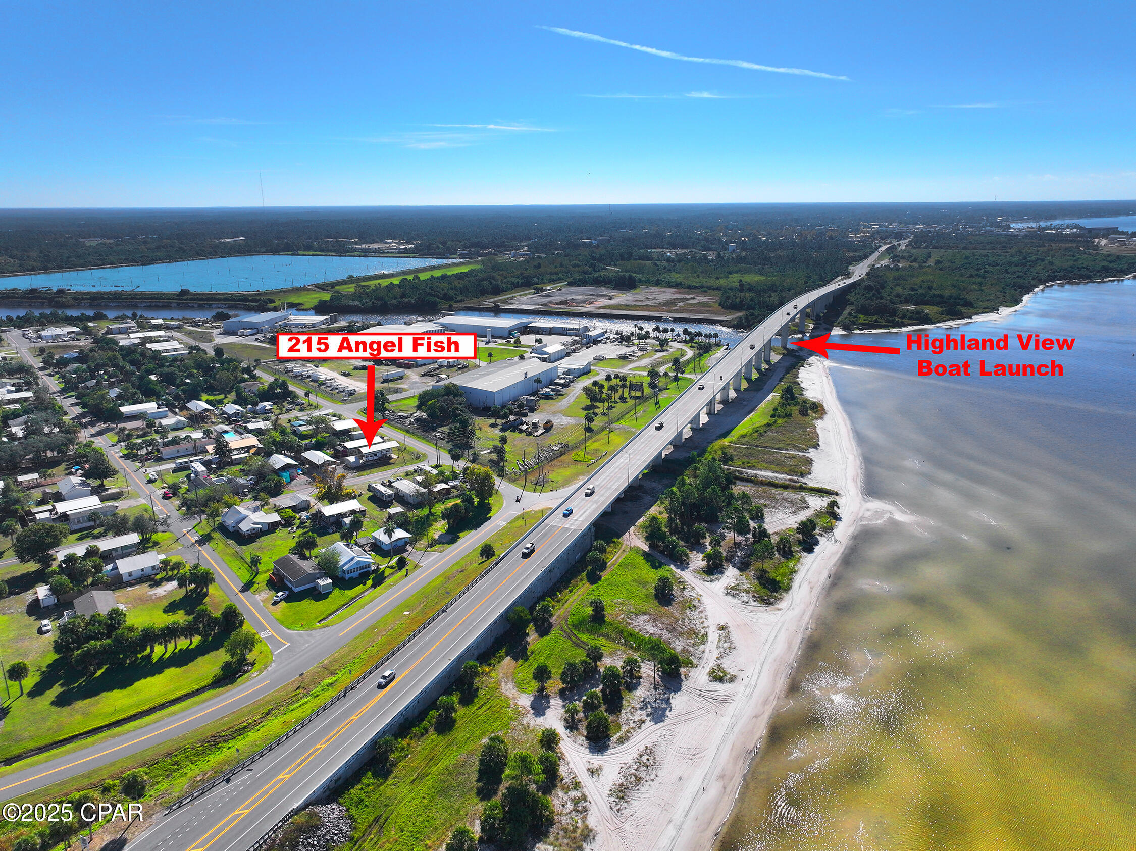 Highland View - Land