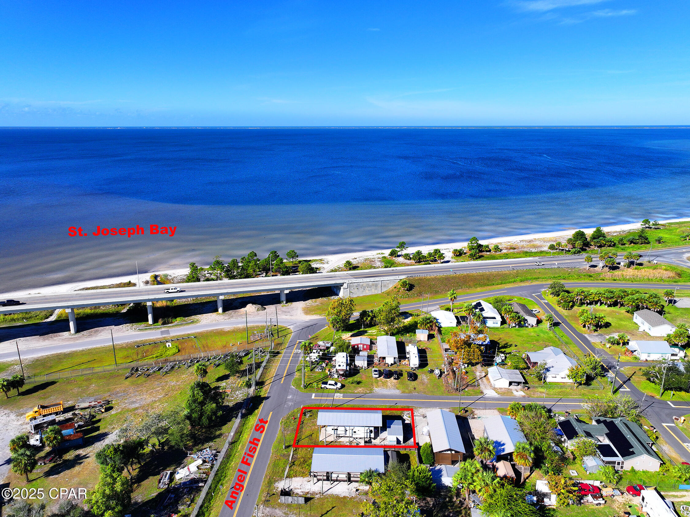 Highland View - Land