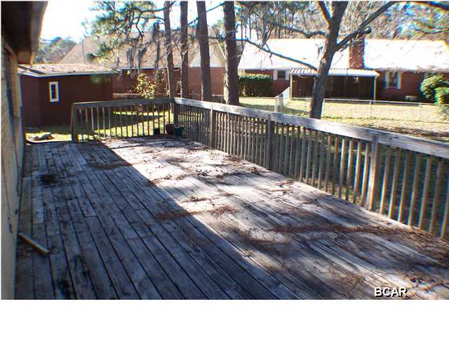 Glen Forest Replat - Residential