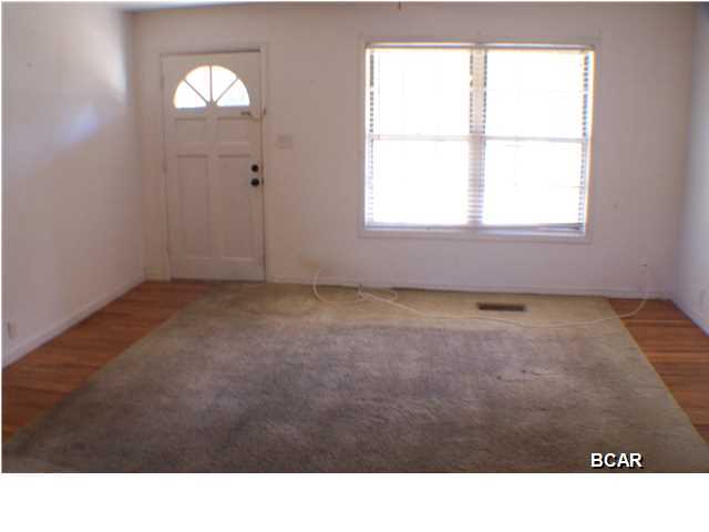 Glen Forest Replat - Residential