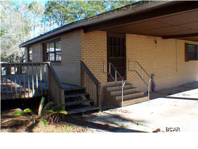 Glen Forest Replat - Residential