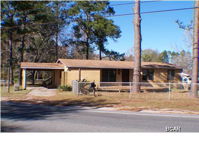 Glen Forest Replat - Residential