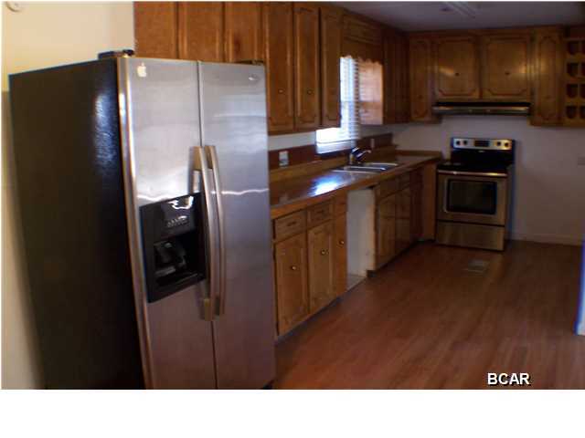 Glen Forest Replat - Residential