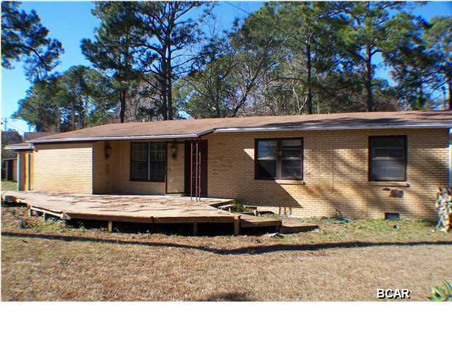 Glen Forest Replat - Residential