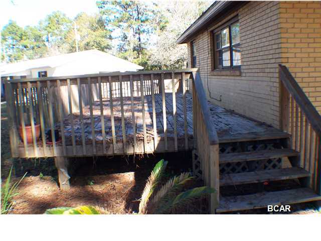 Glen Forest Replat - Residential