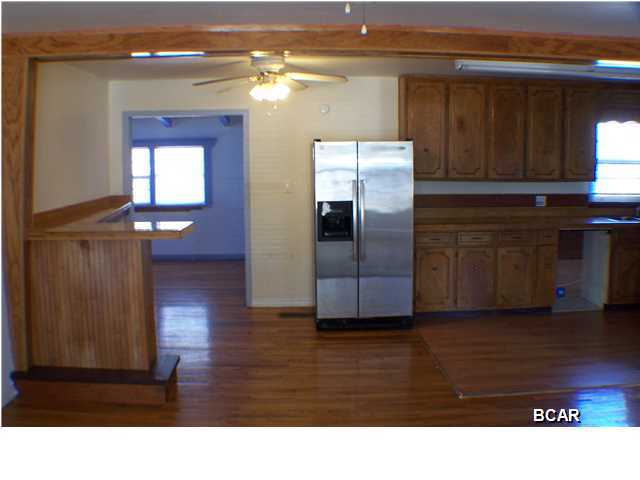 Glen Forest Replat - Residential