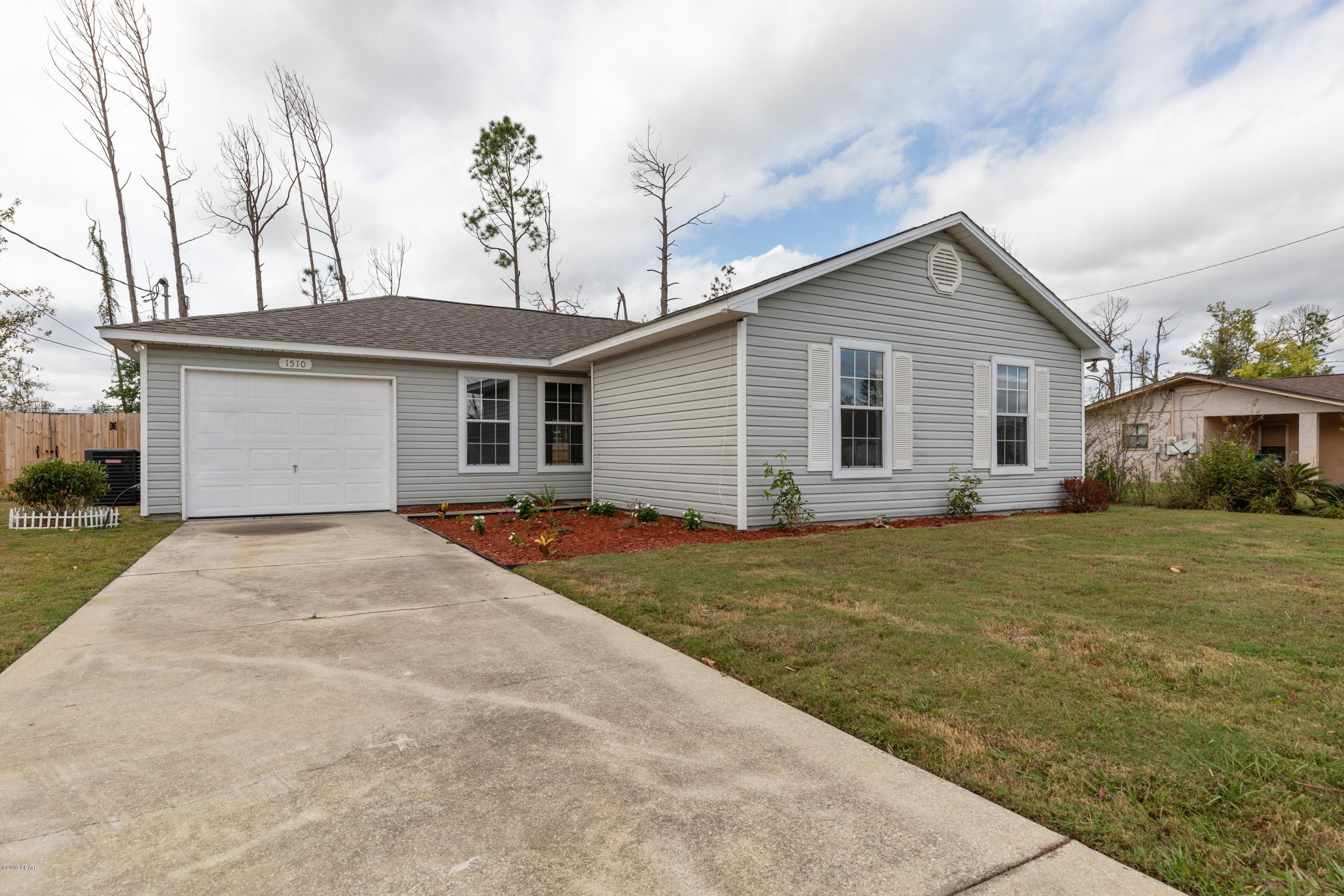 Lynn Pointe South - Residential