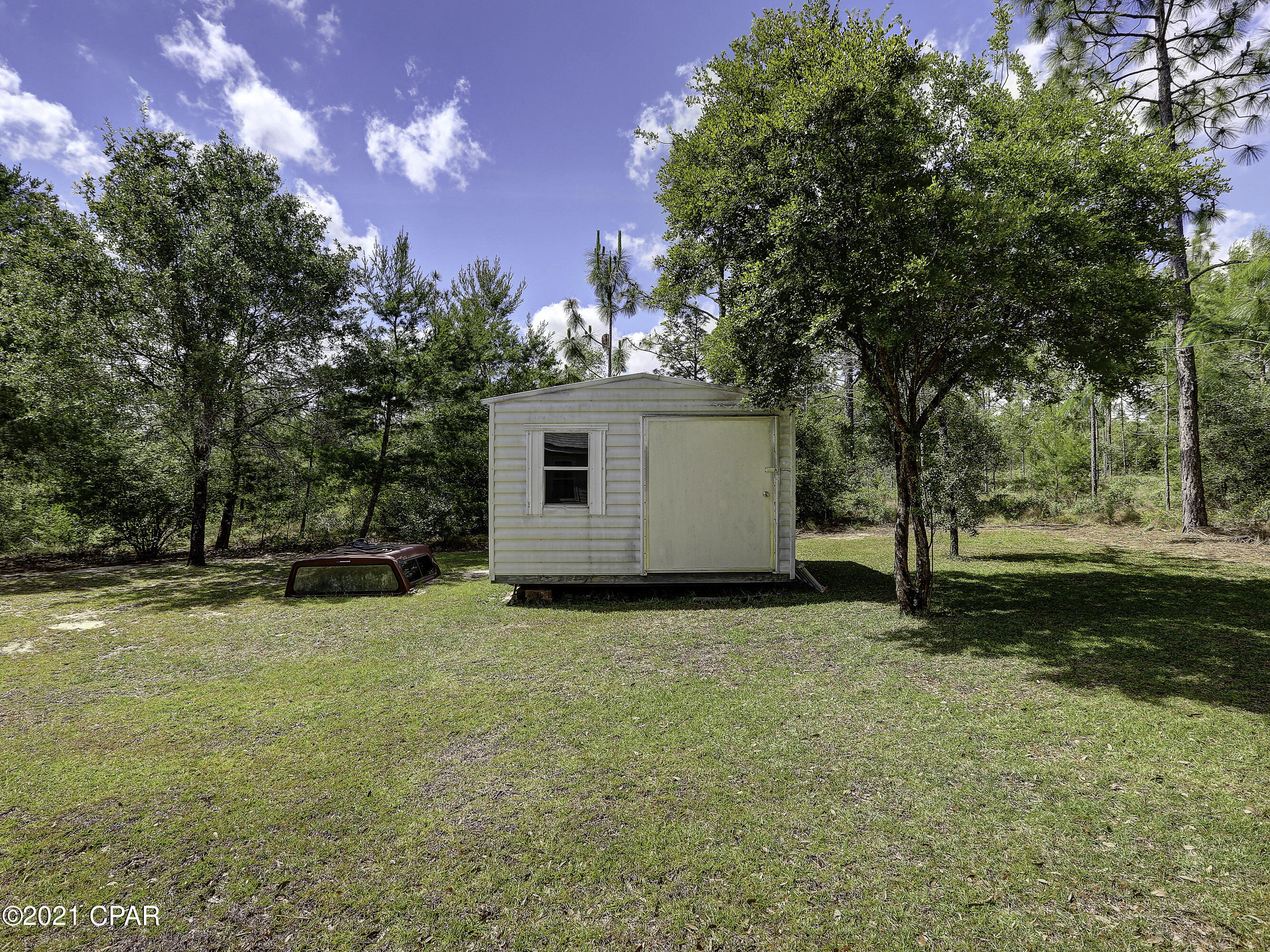 [No Recorded Subdiv] - Residential