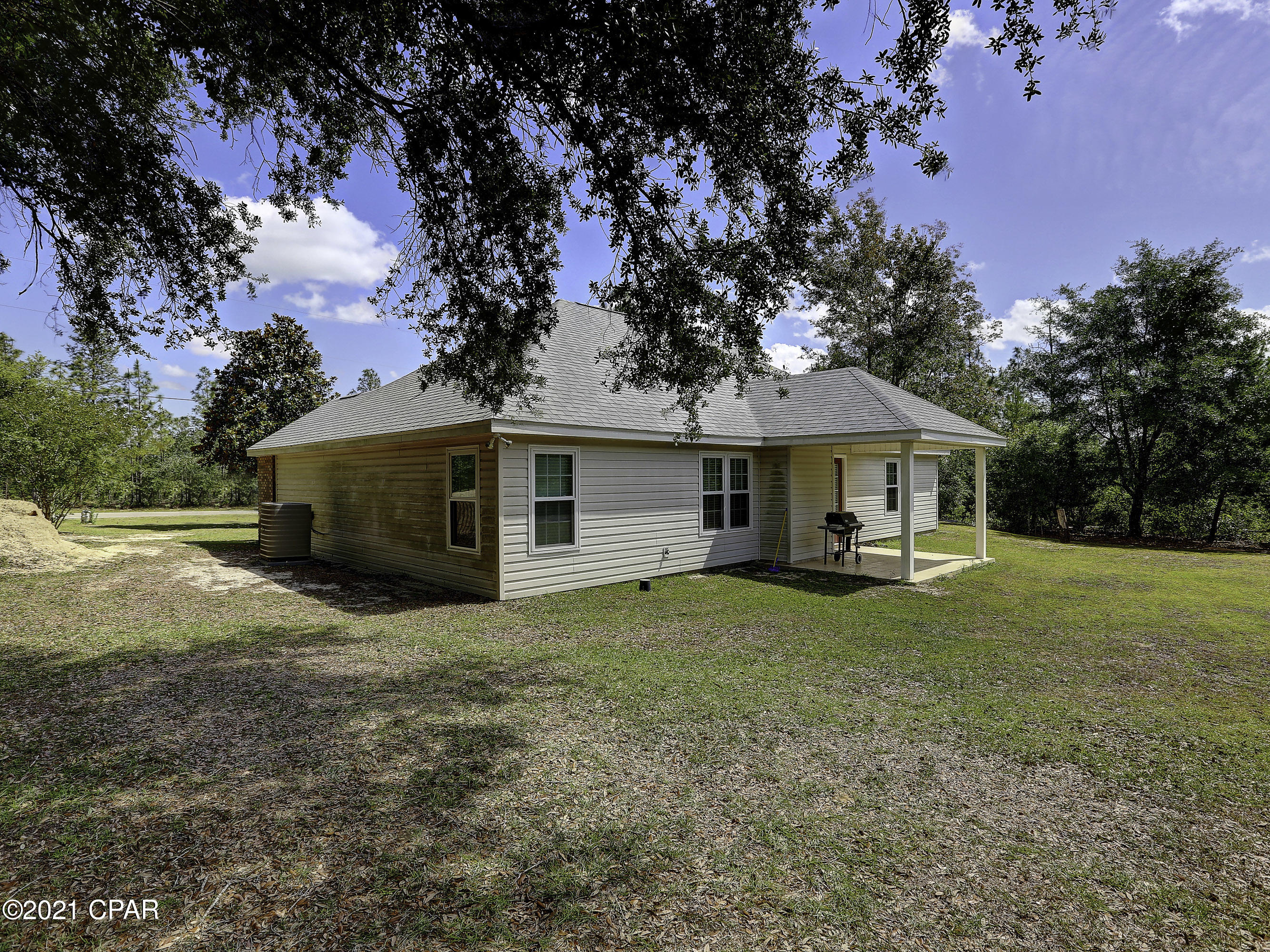 [No Recorded Subdiv] - Residential