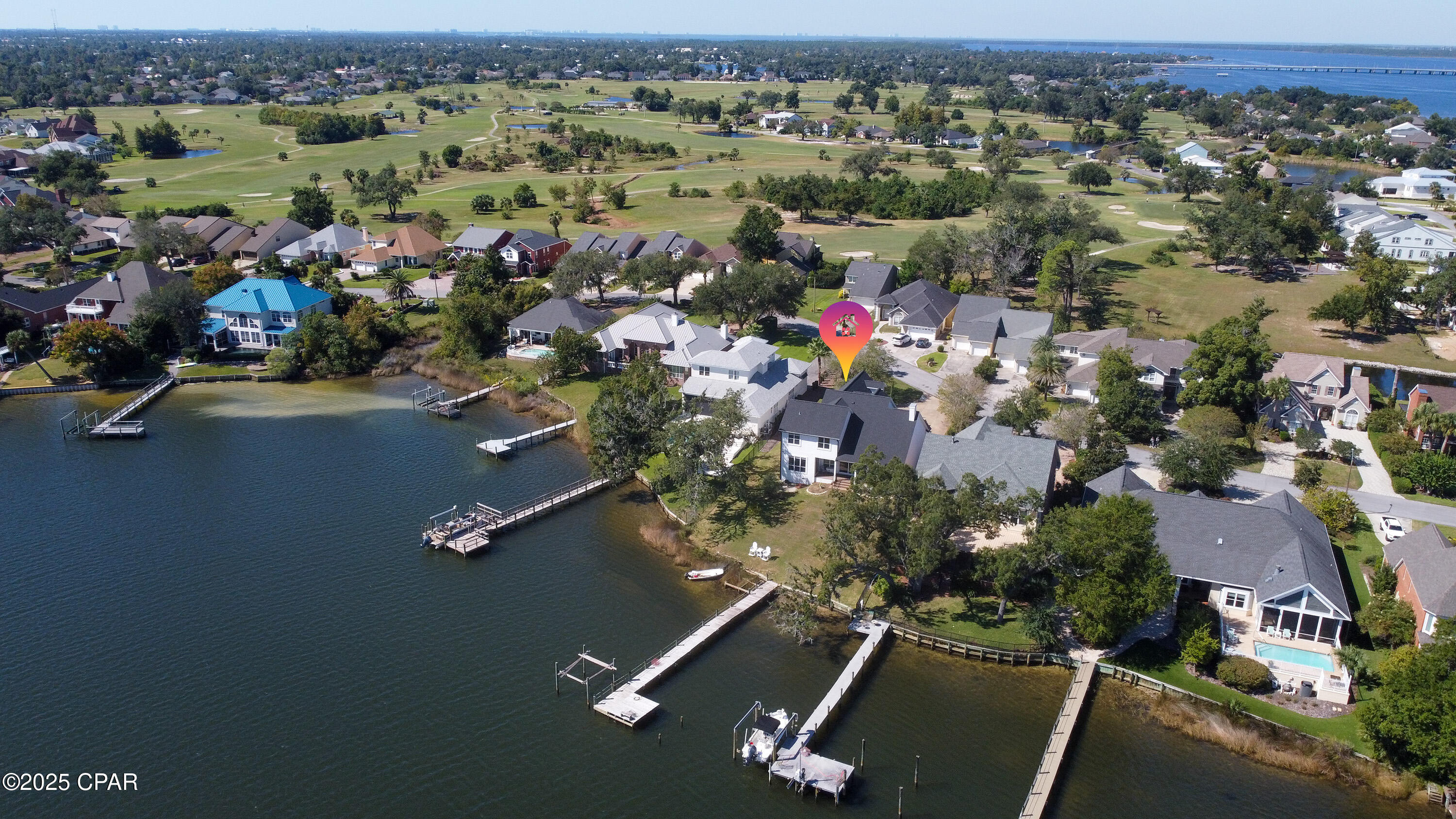 Leisure Shores - Residential