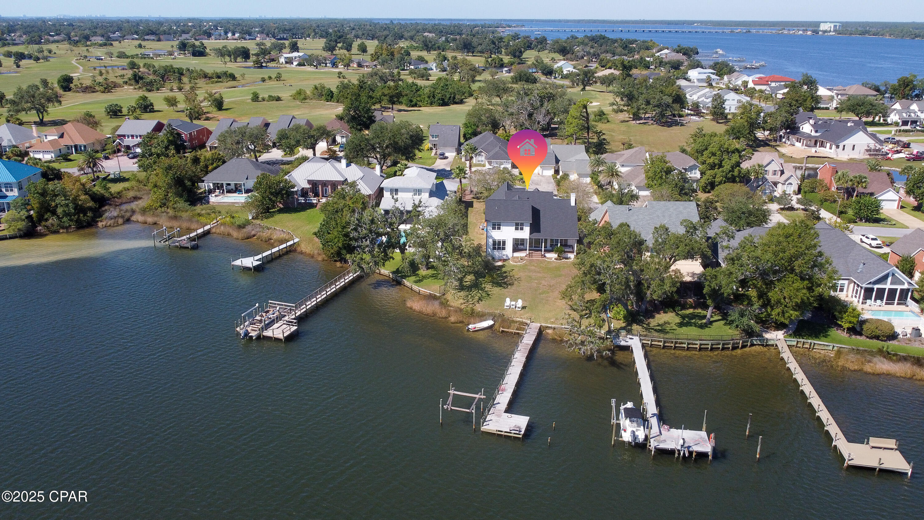 Leisure Shores - Residential