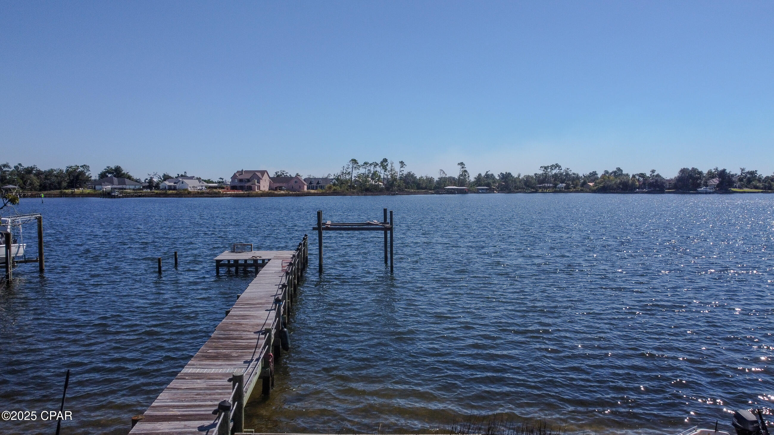 Leisure Shores - Residential