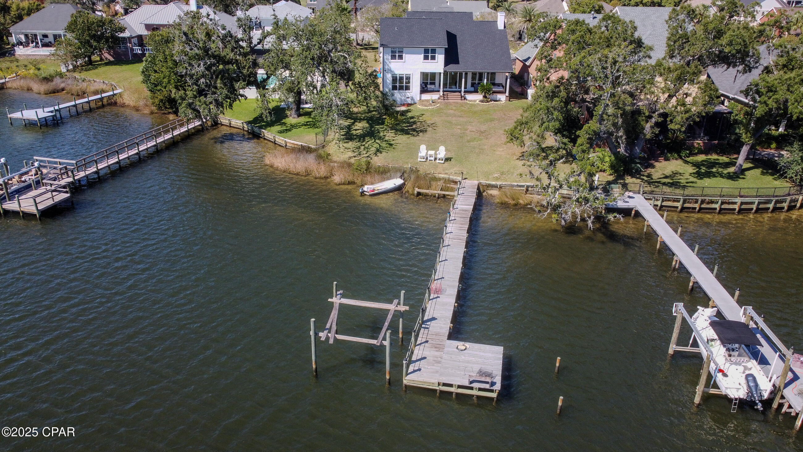 Leisure Shores - Residential