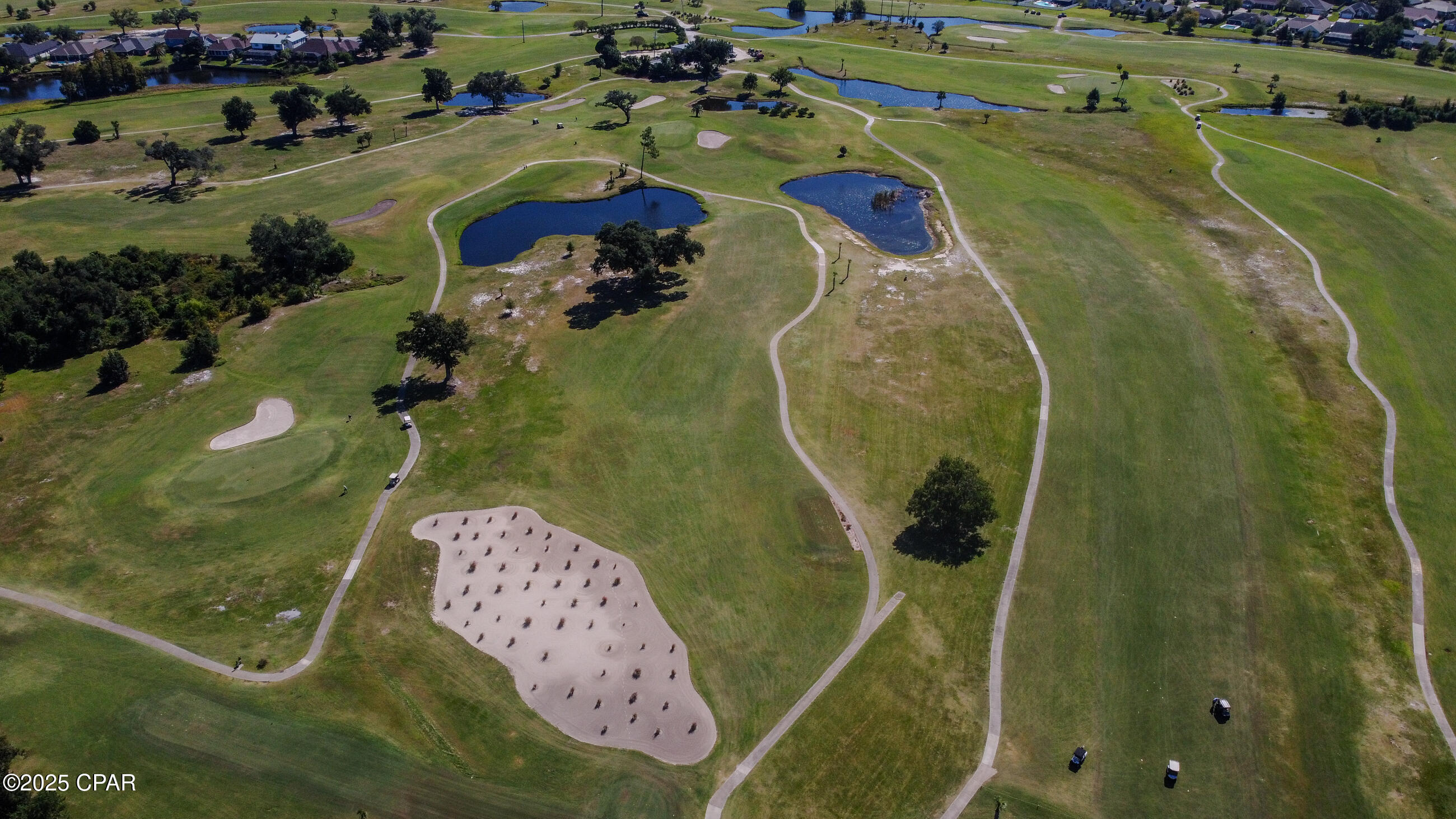 Leisure Shores - Residential