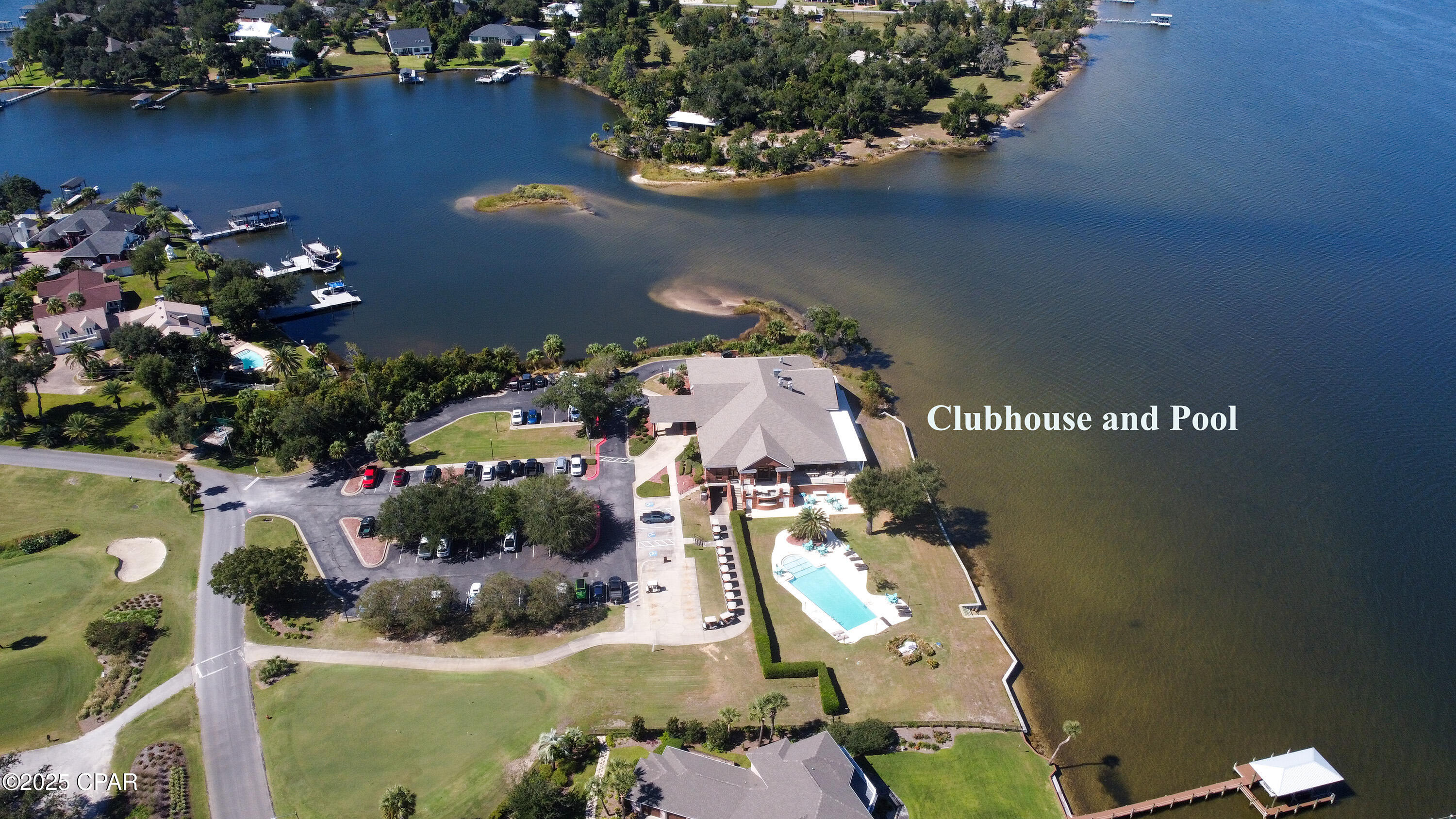 Leisure Shores - Residential