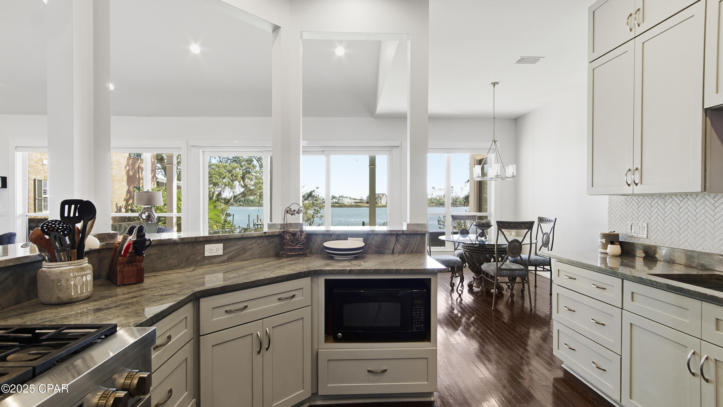 Leisure Shores - Residential