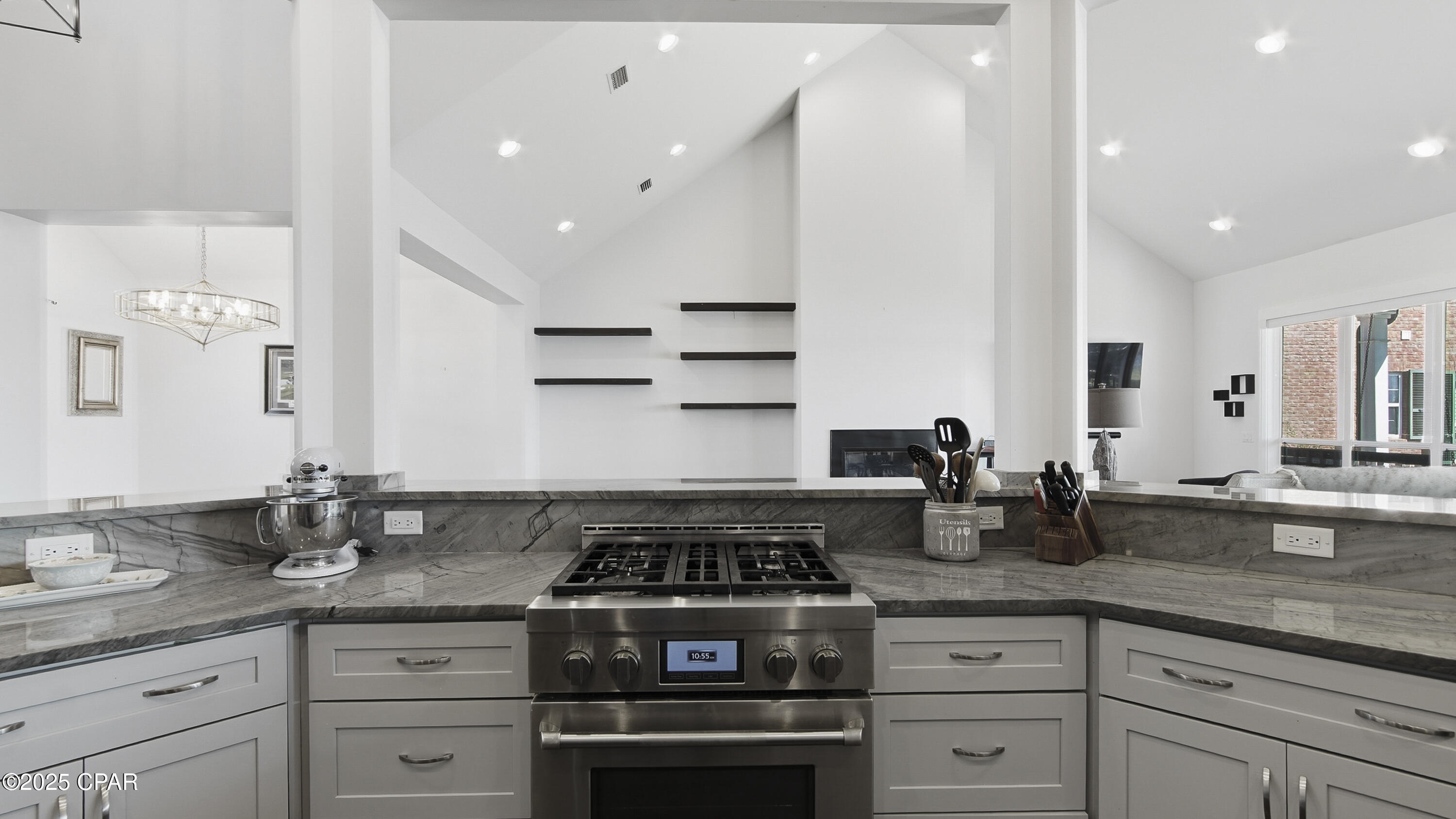 Leisure Shores - Residential