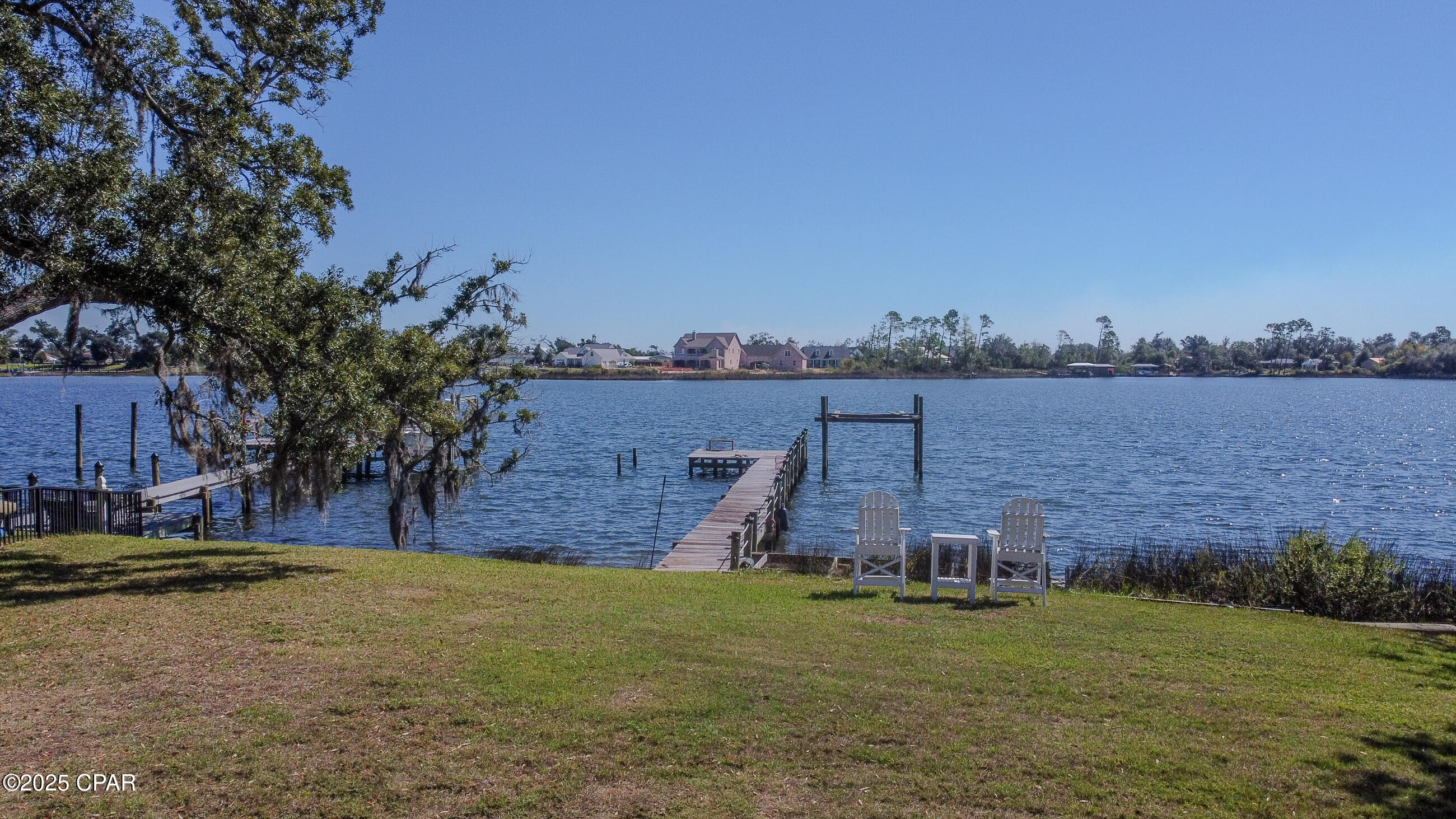 Leisure Shores - Residential