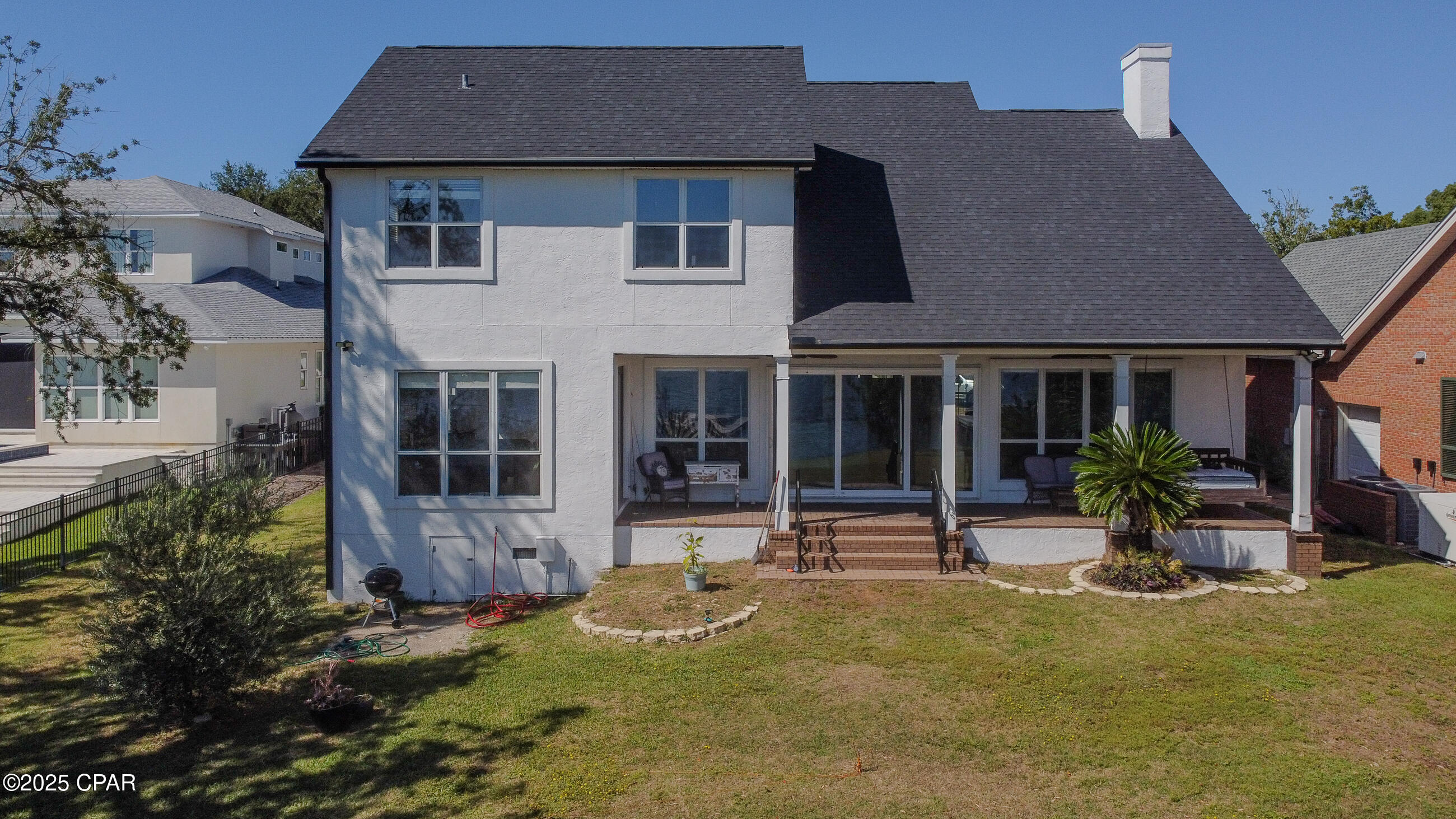 Leisure Shores - Residential