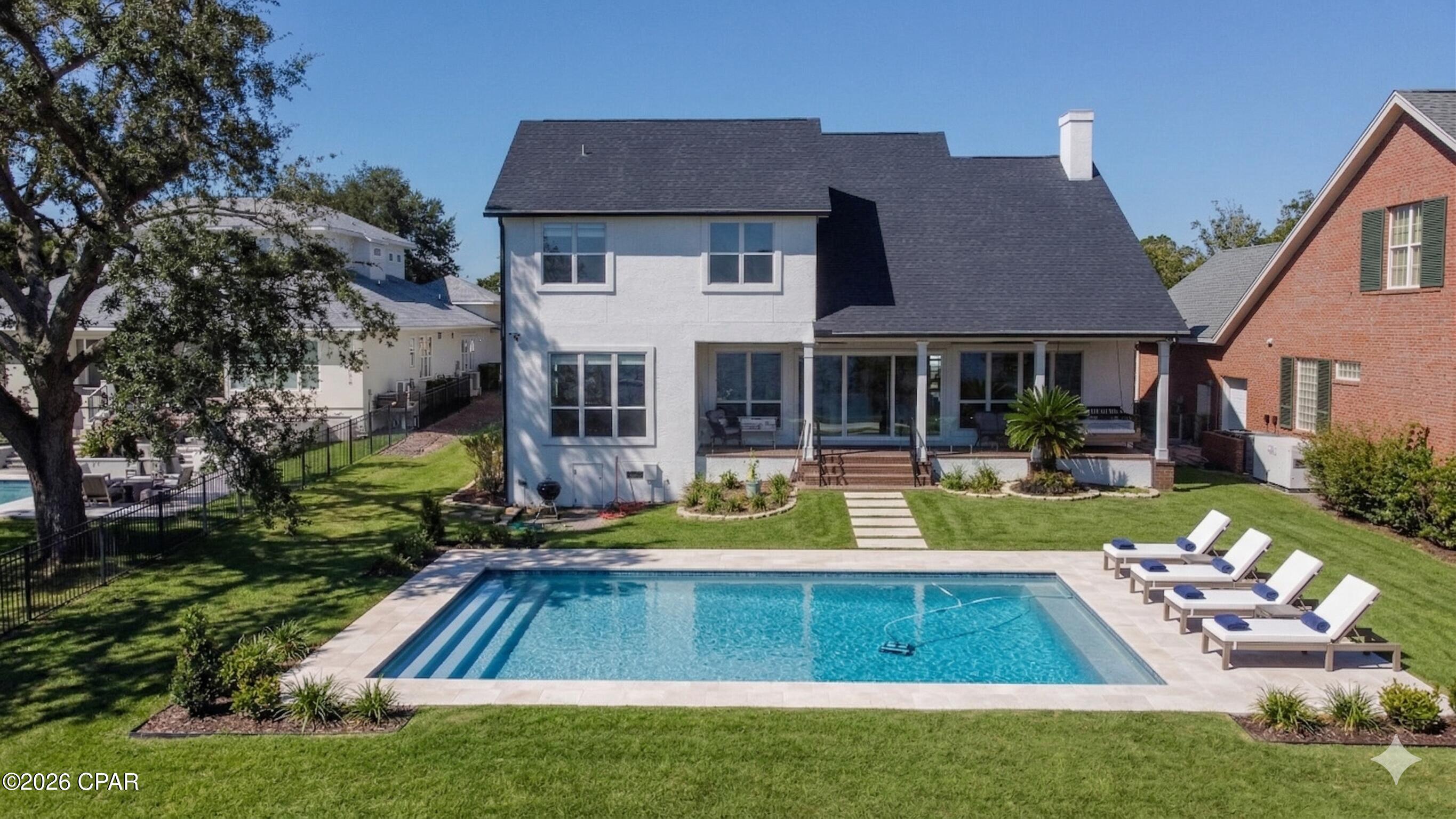 Leisure Shores - Residential