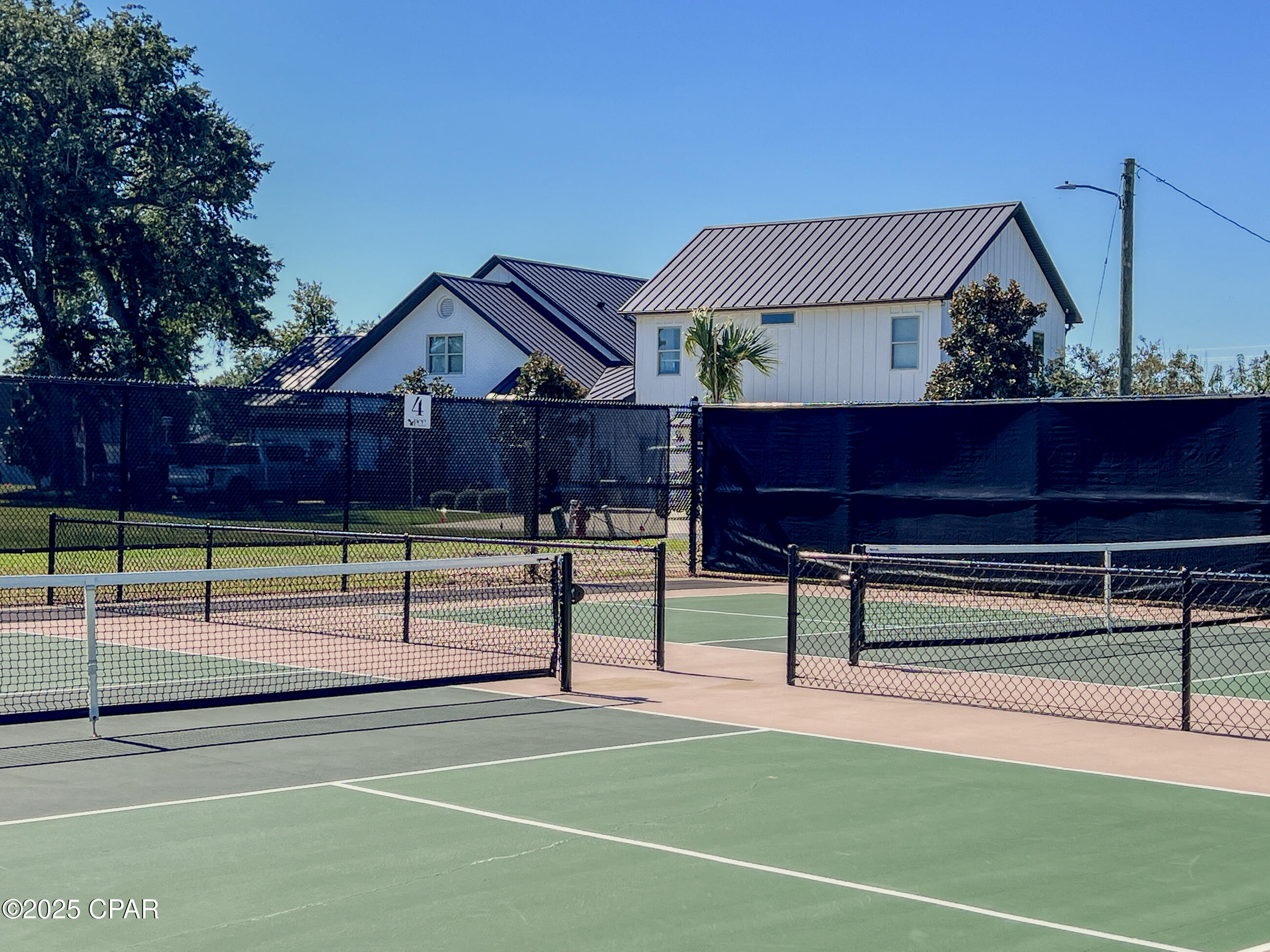 Leisure Shores - Residential