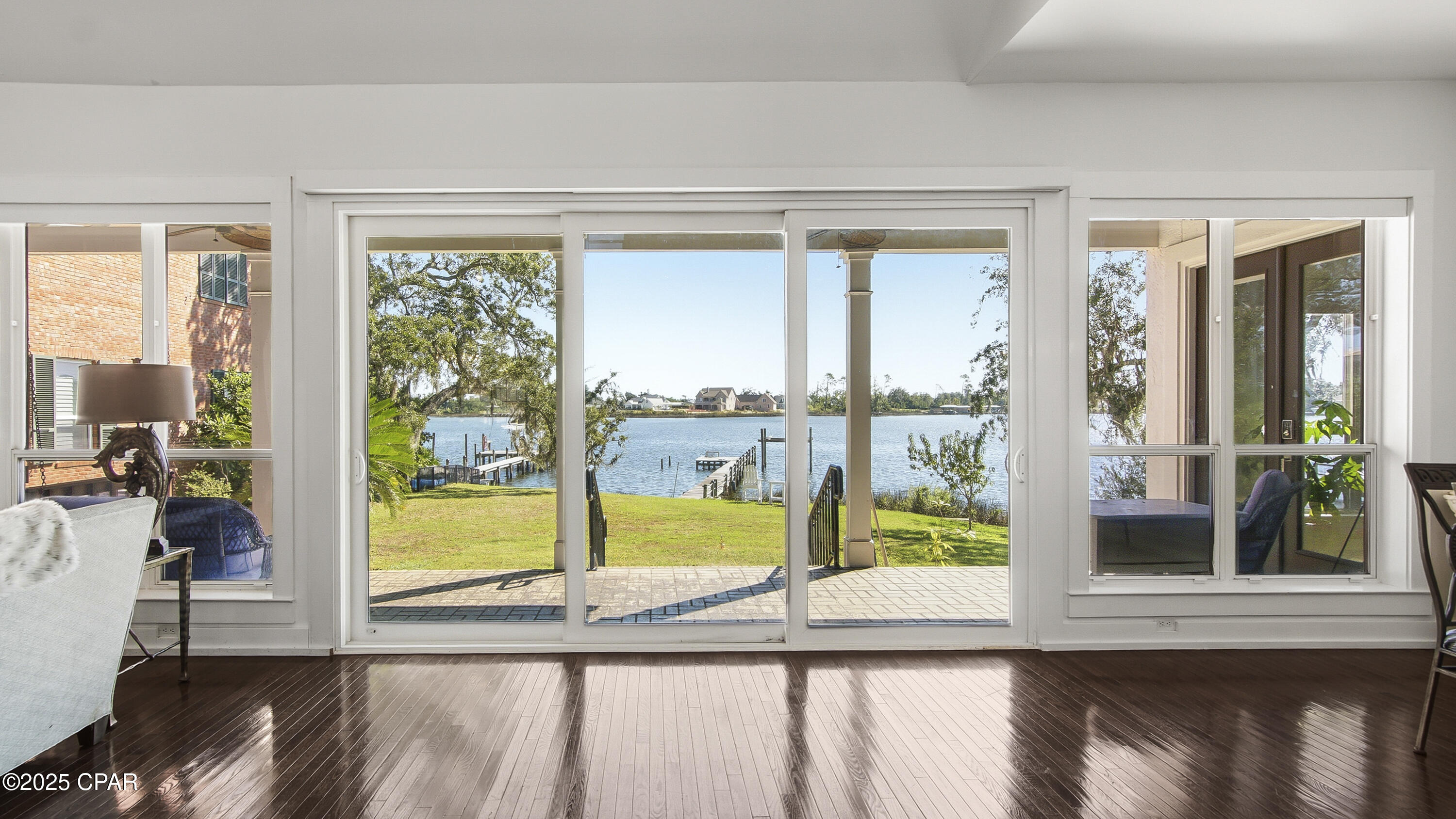 Leisure Shores - Residential