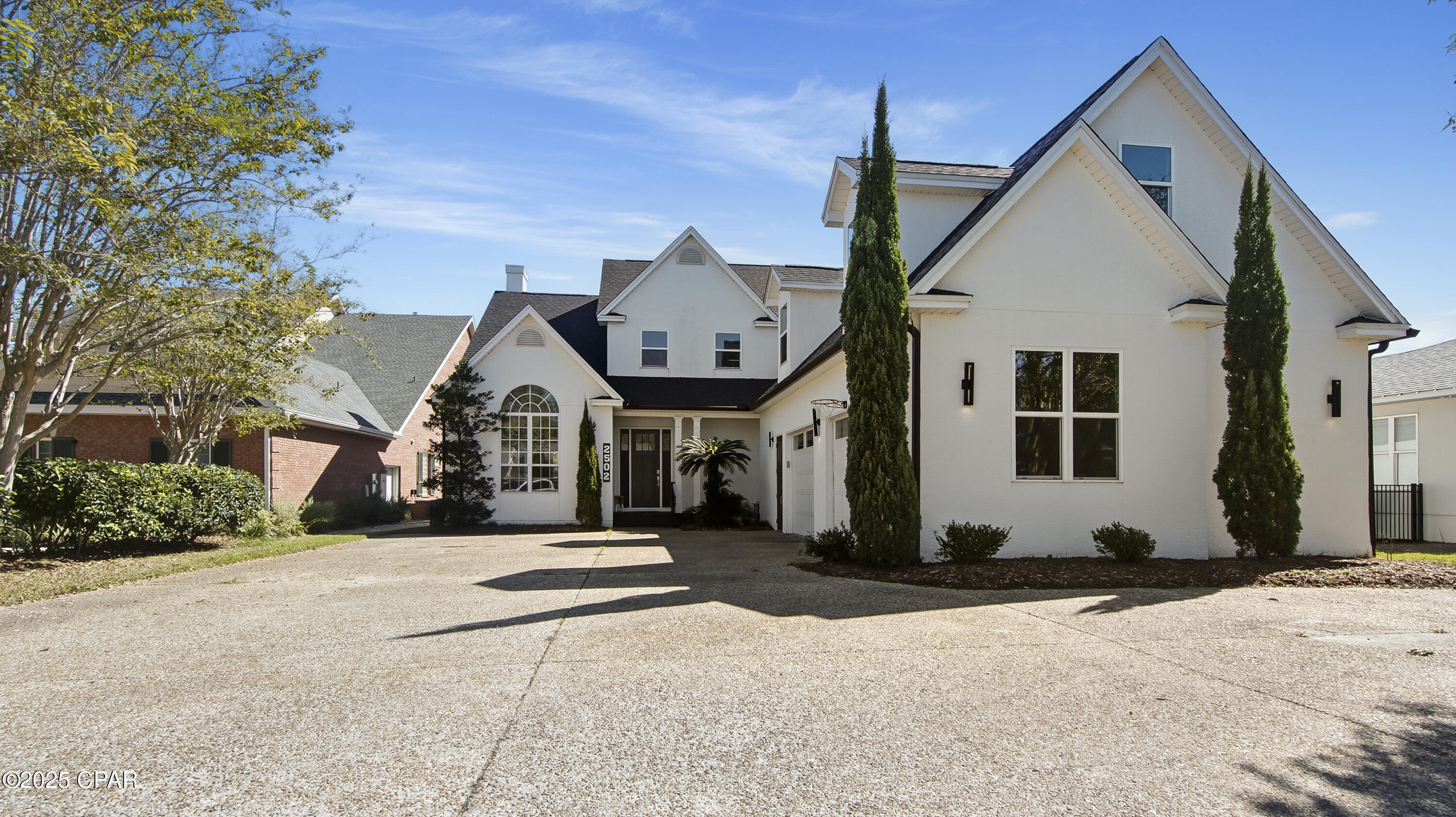 Leisure Shores - Residential