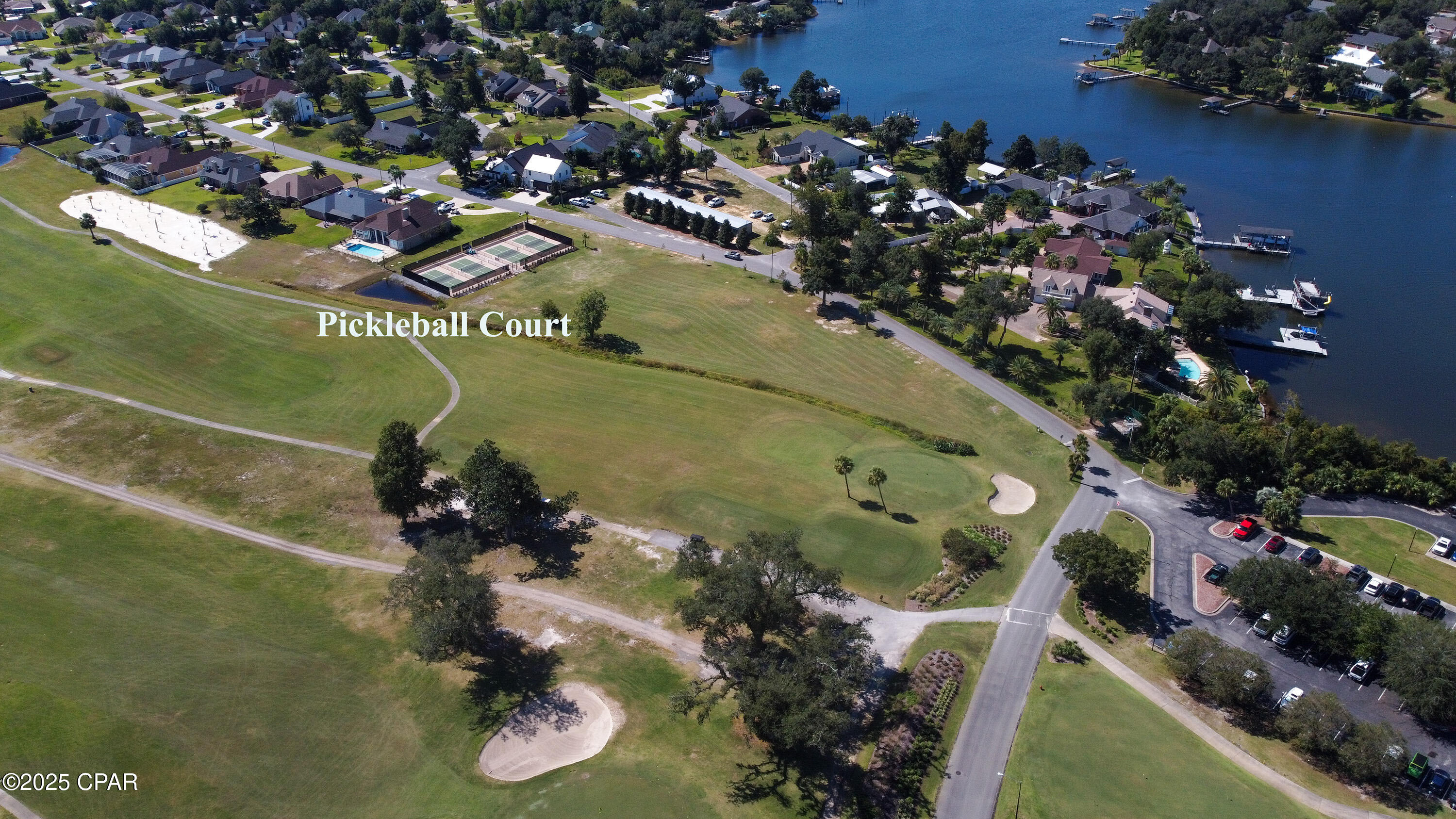 Leisure Shores - Residential