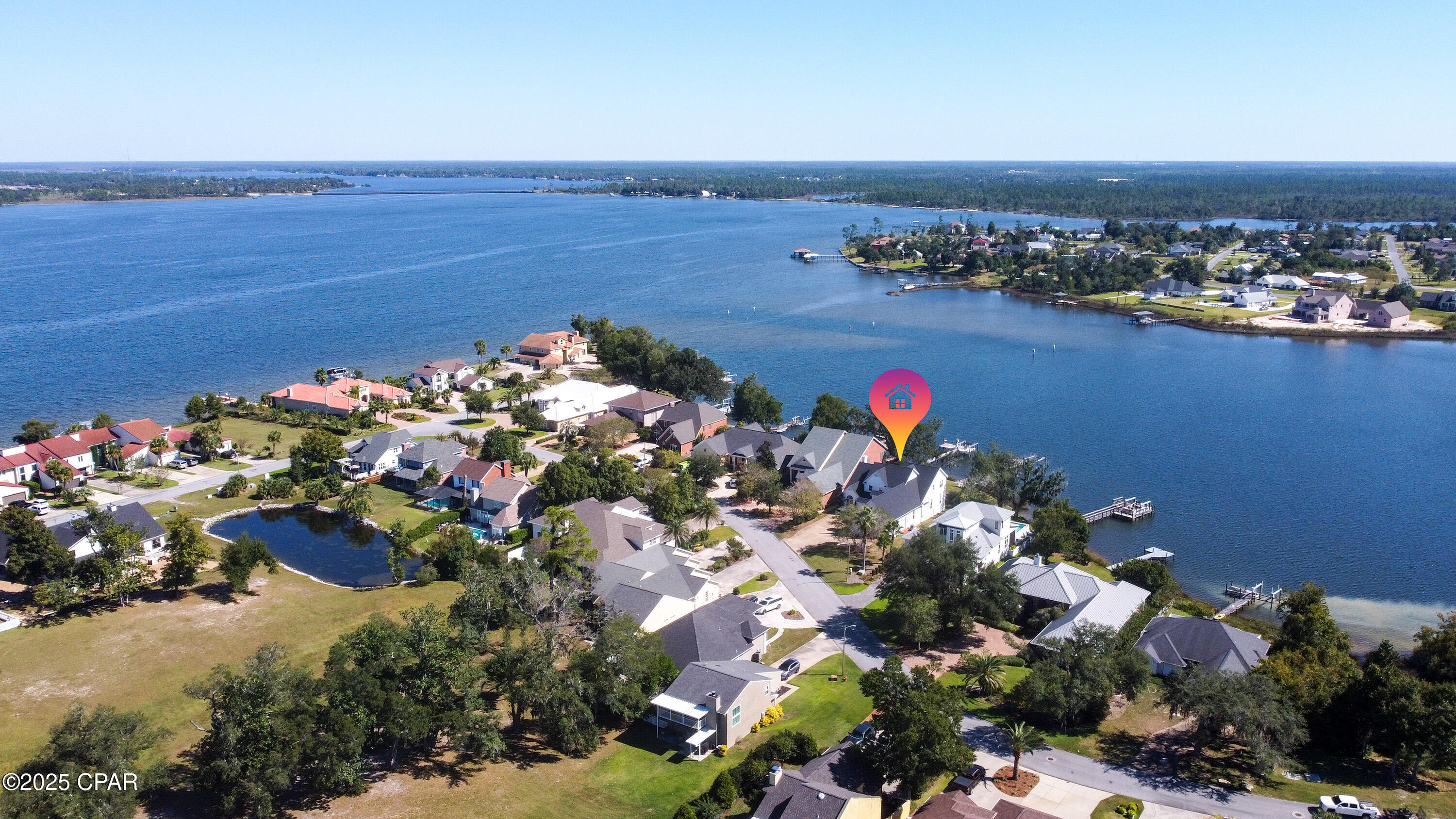 Leisure Shores - Residential