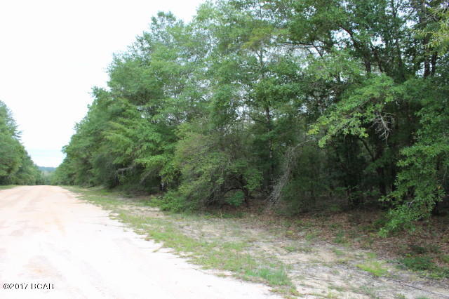 Compass Lake In The Hills - Land