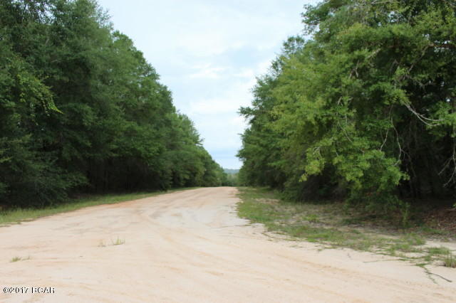 Compass Lake In The Hills - Land