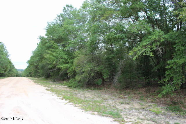 Compass Lake In The Hills - Land