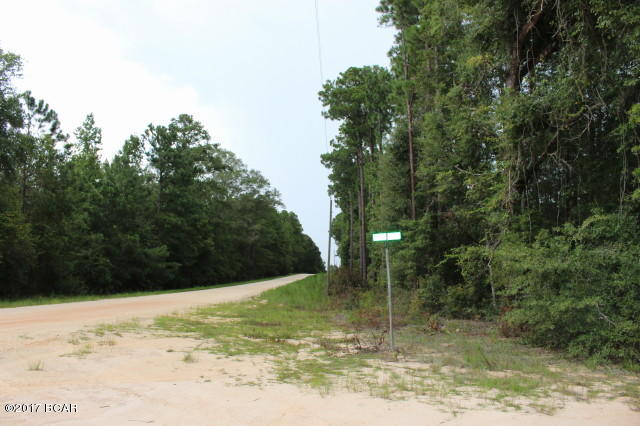 Compass Lake In The Hills - Land