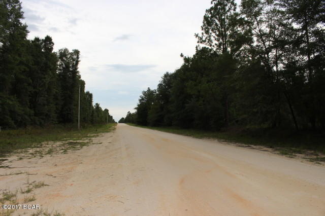 Compass Lake In The Hills - Land