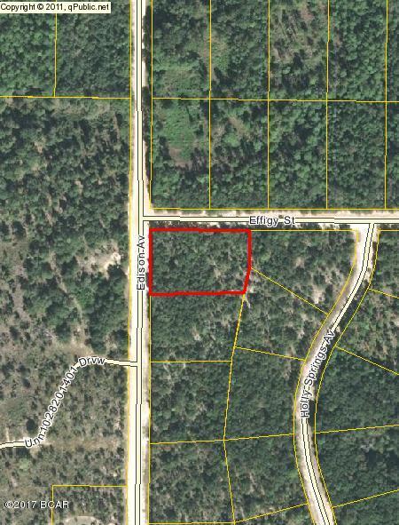 Compass Lake In The Hills - Land