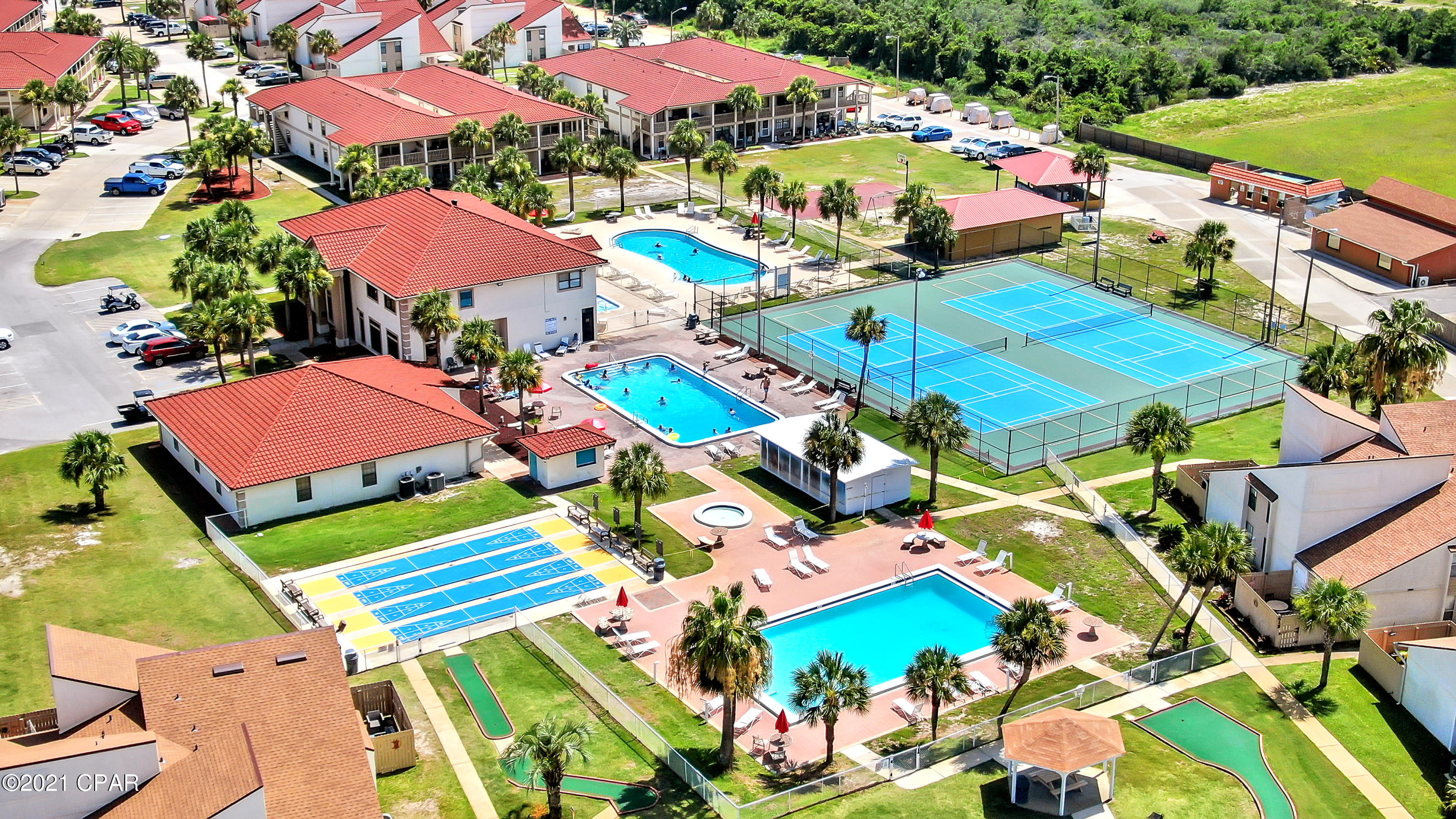 Horizon South XV - Residential