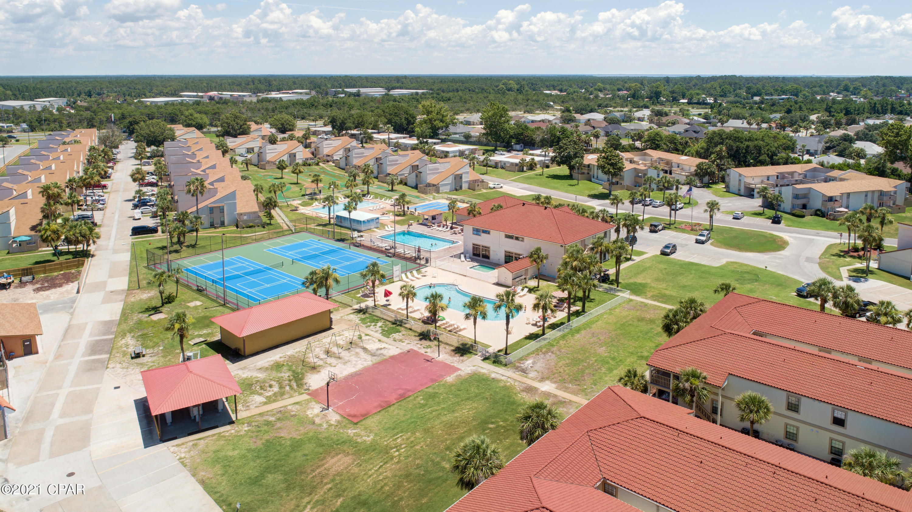 Horizon South XV - Residential