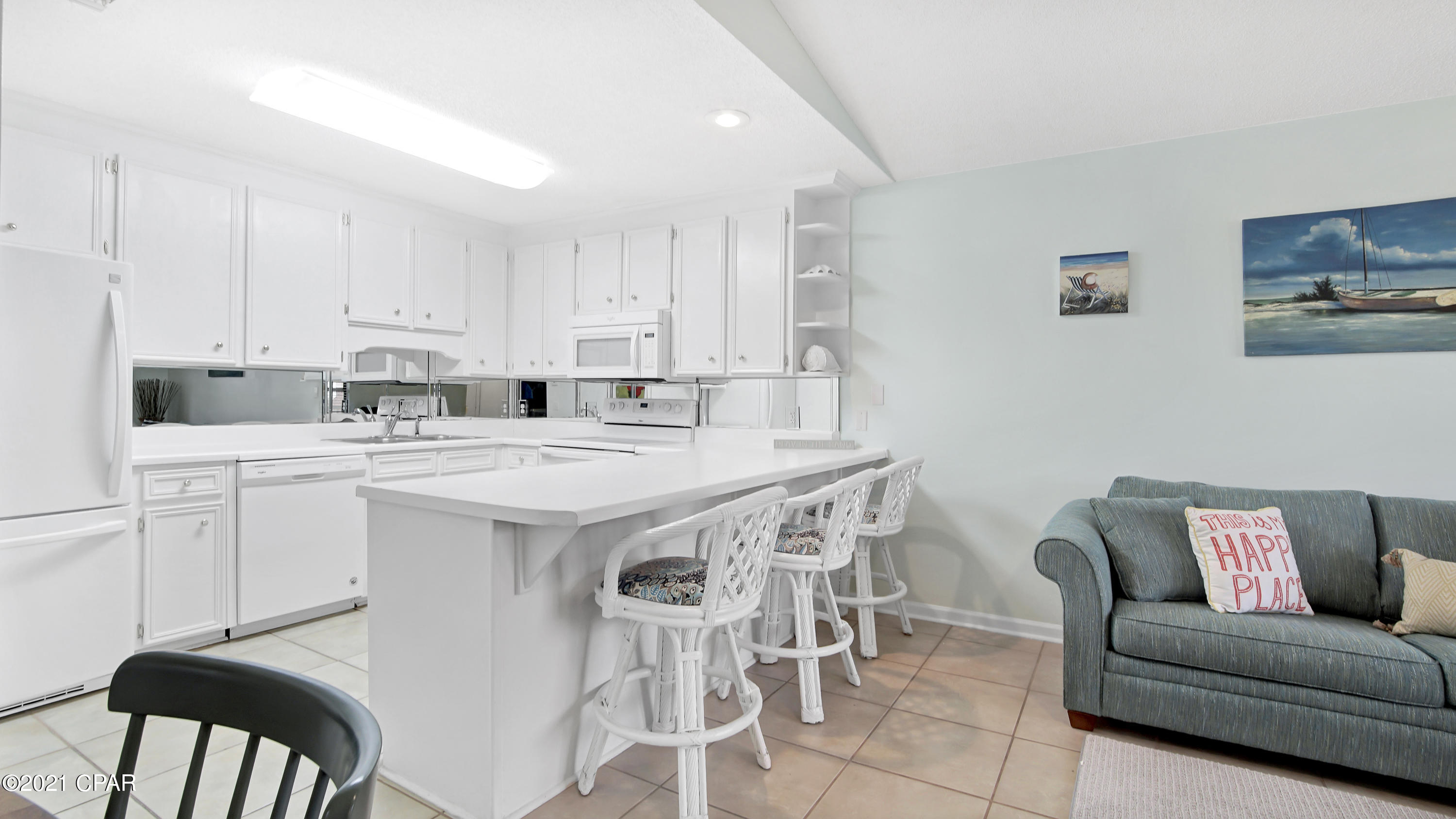 Horizon South XV - Residential