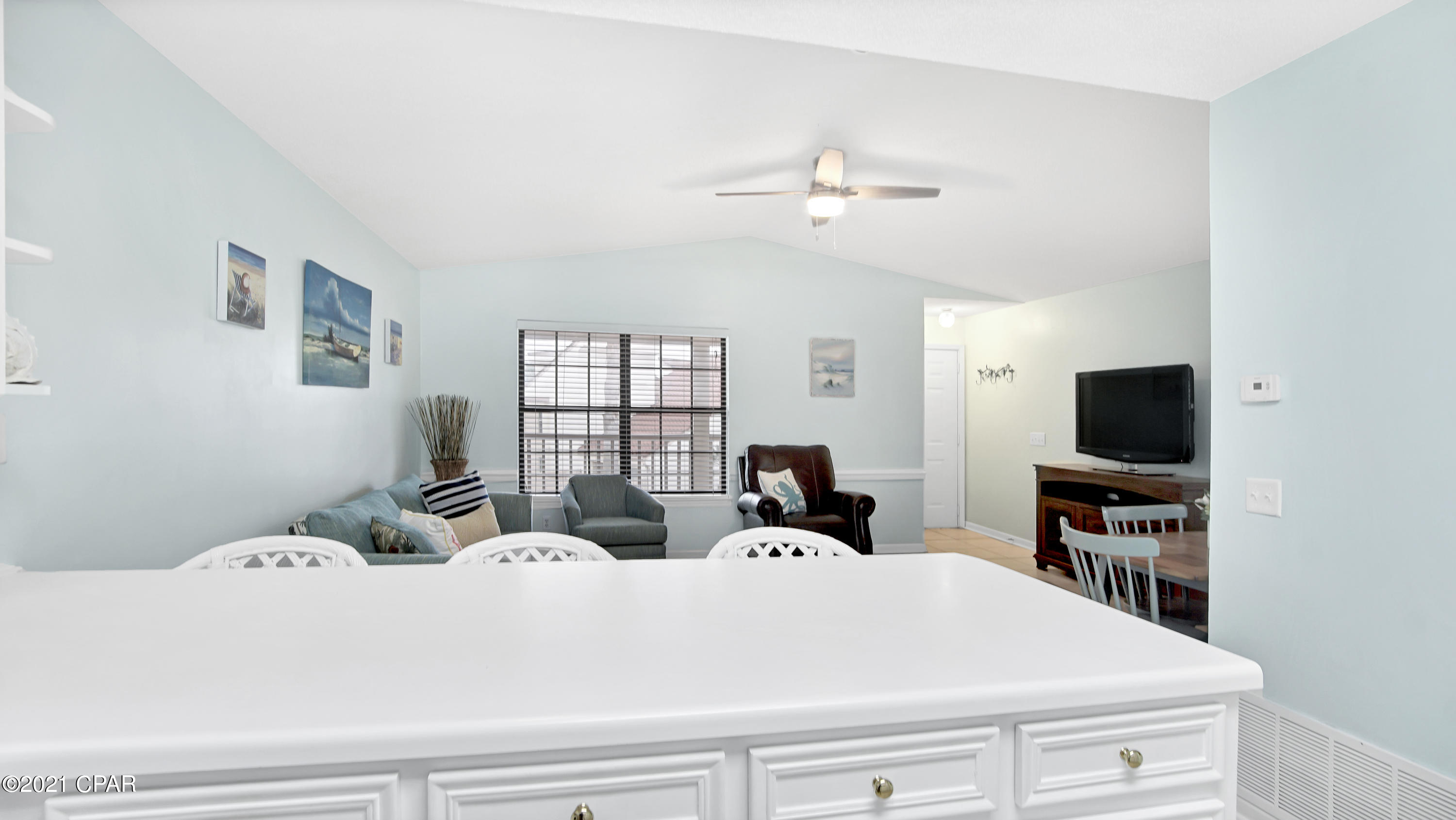 Horizon South XV - Residential