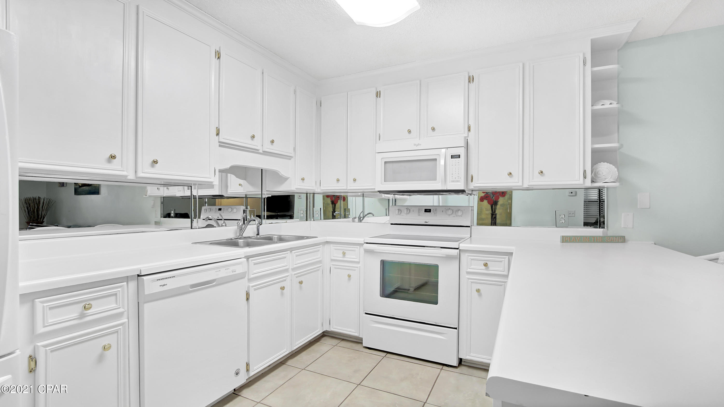 Horizon South XV - Residential