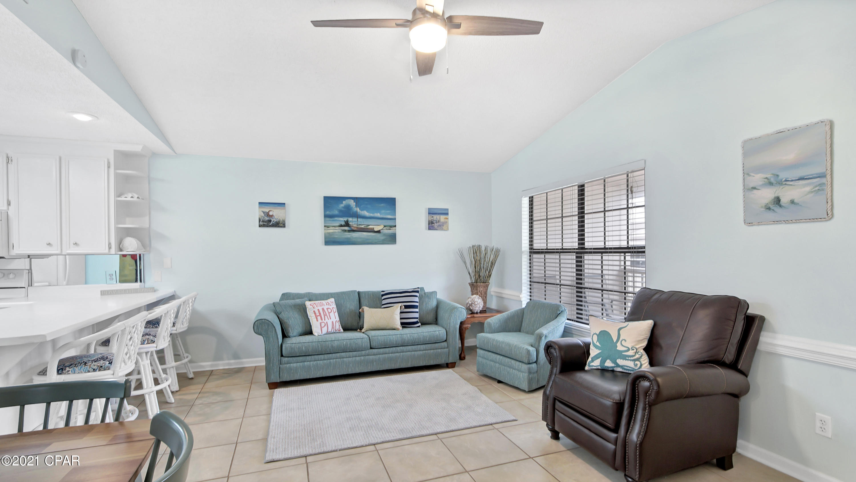 Horizon South XV - Residential