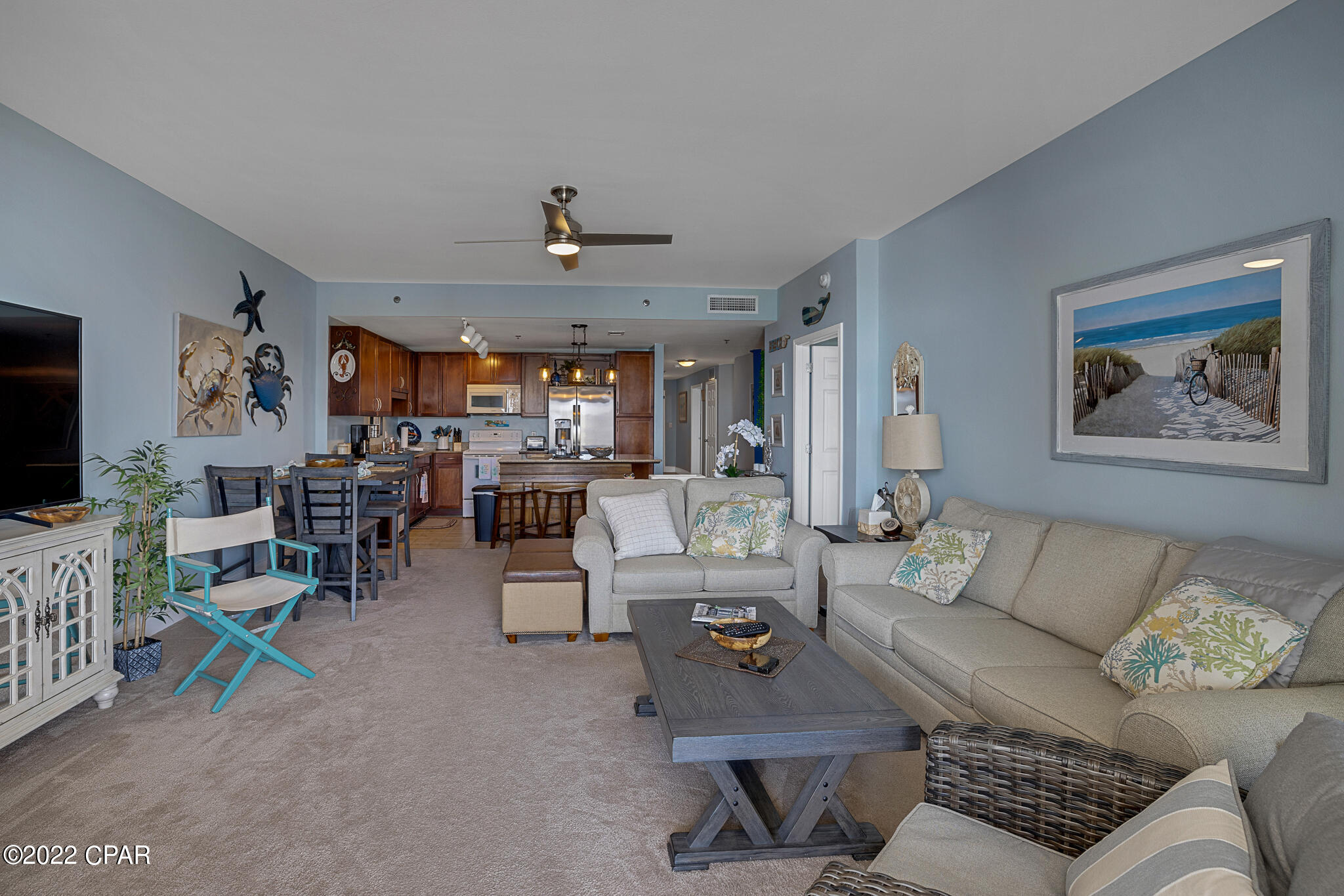 Laketown Wharf - Residential