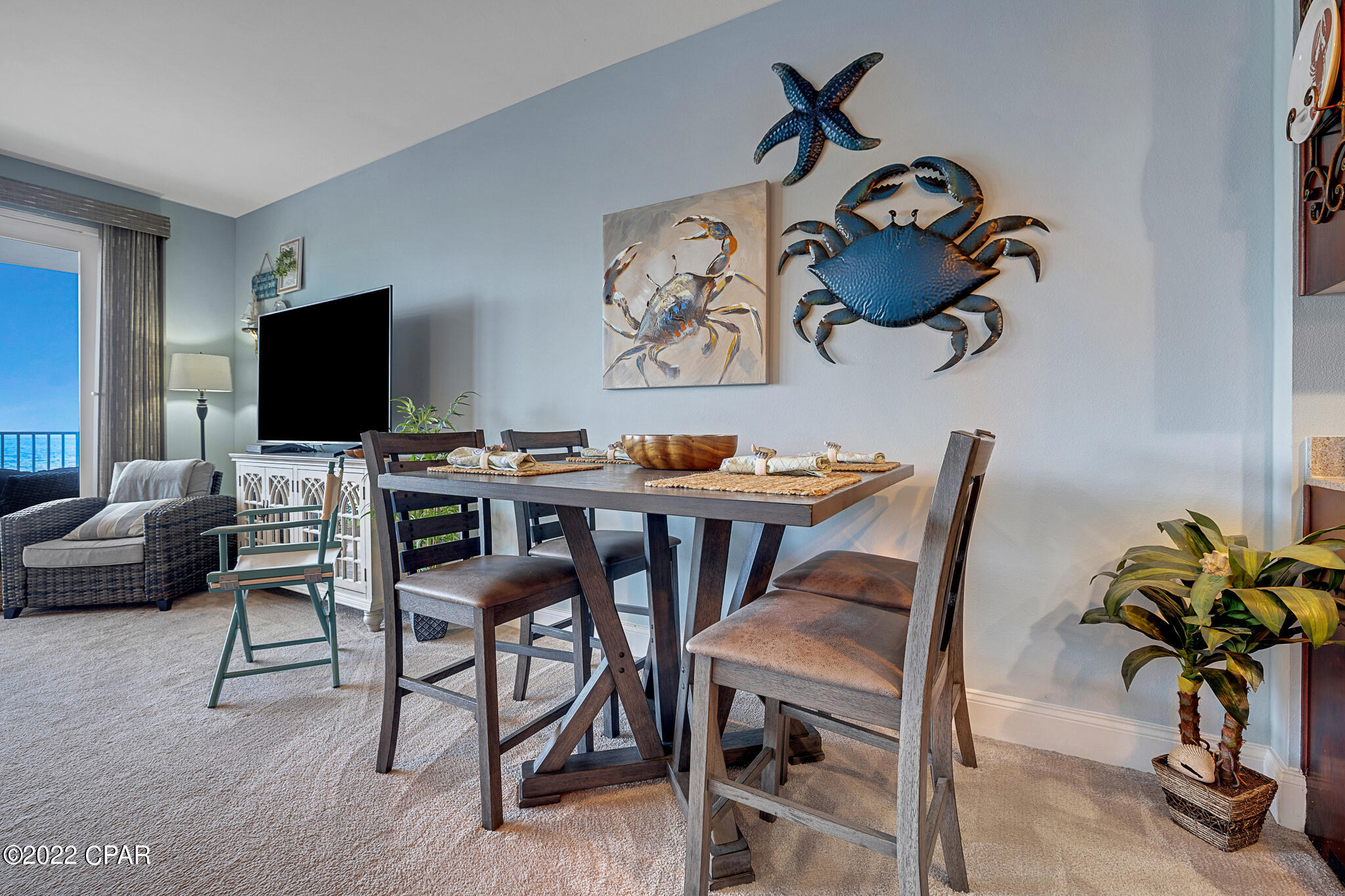 Laketown Wharf - Residential