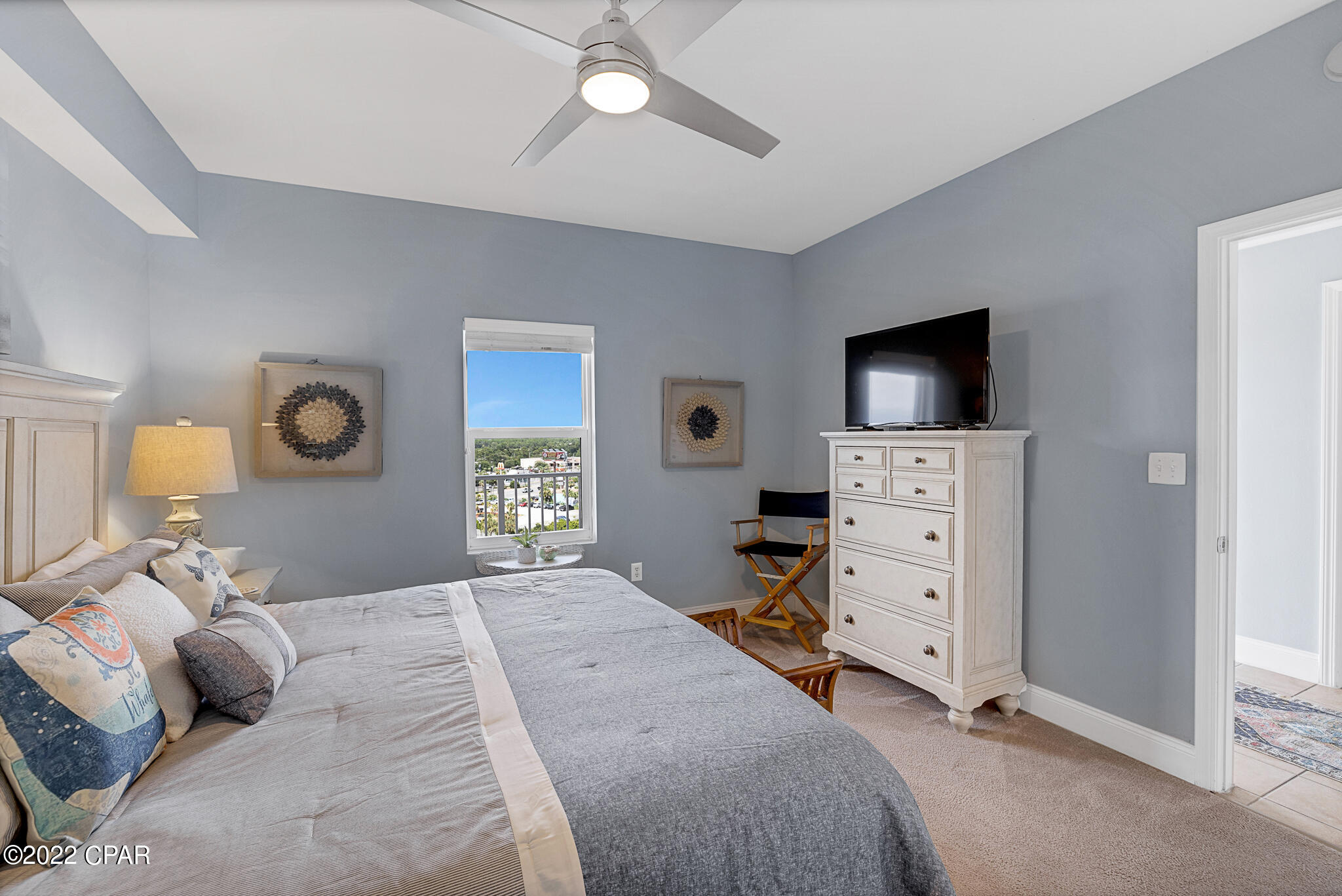 Laketown Wharf - Residential