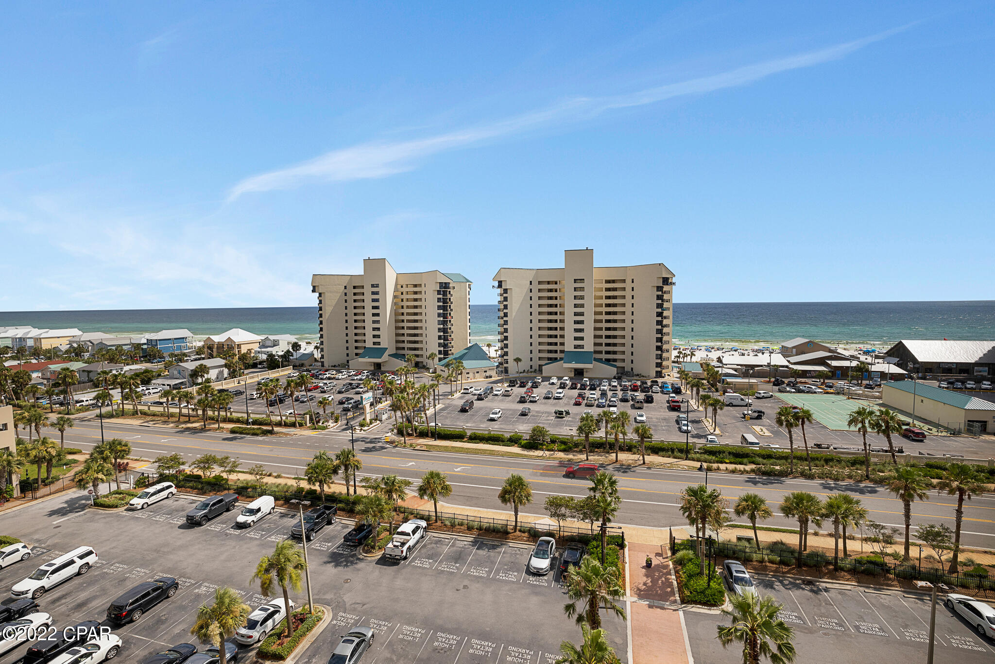 Laketown Wharf - Residential