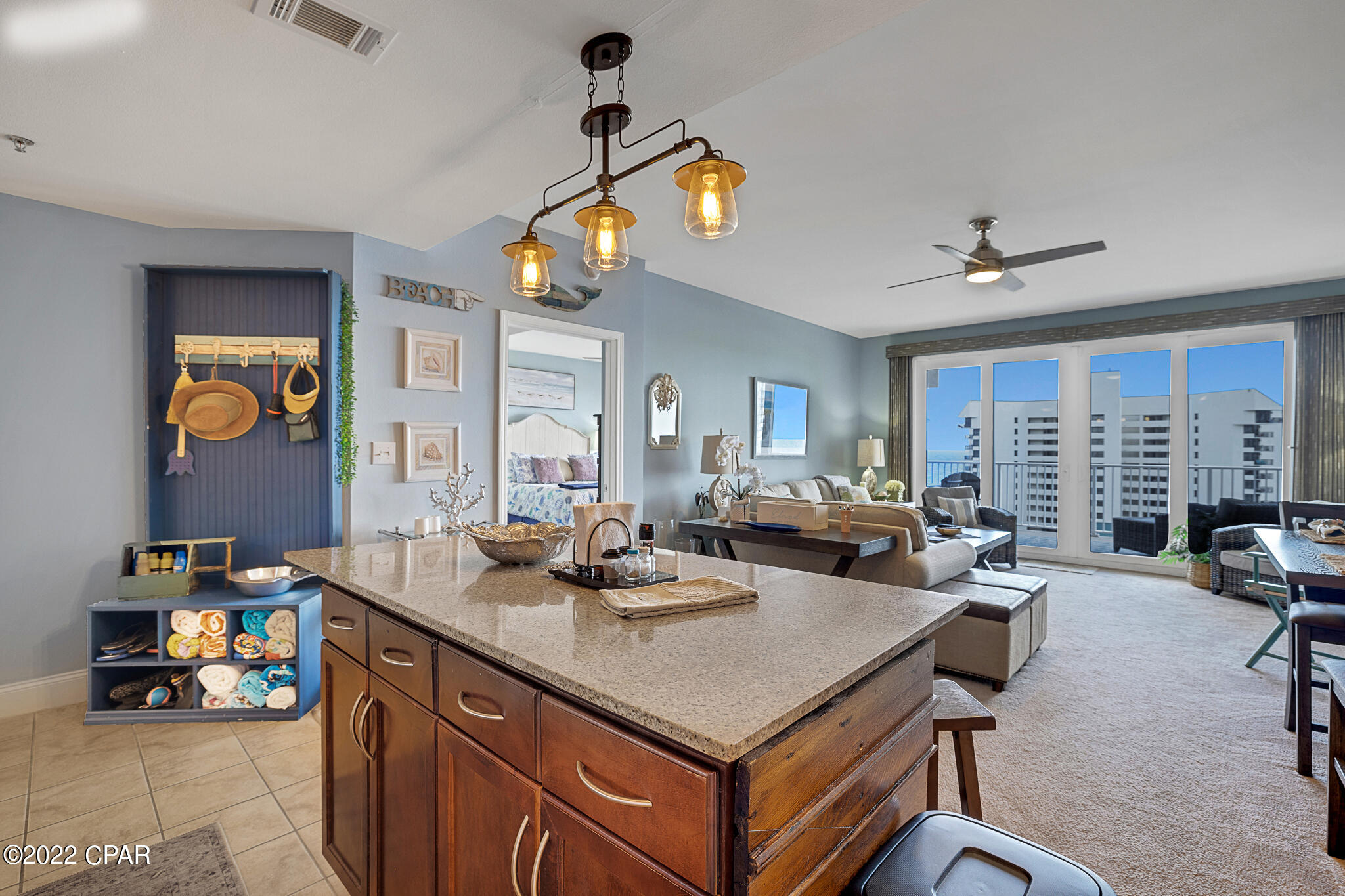 Laketown Wharf - Residential