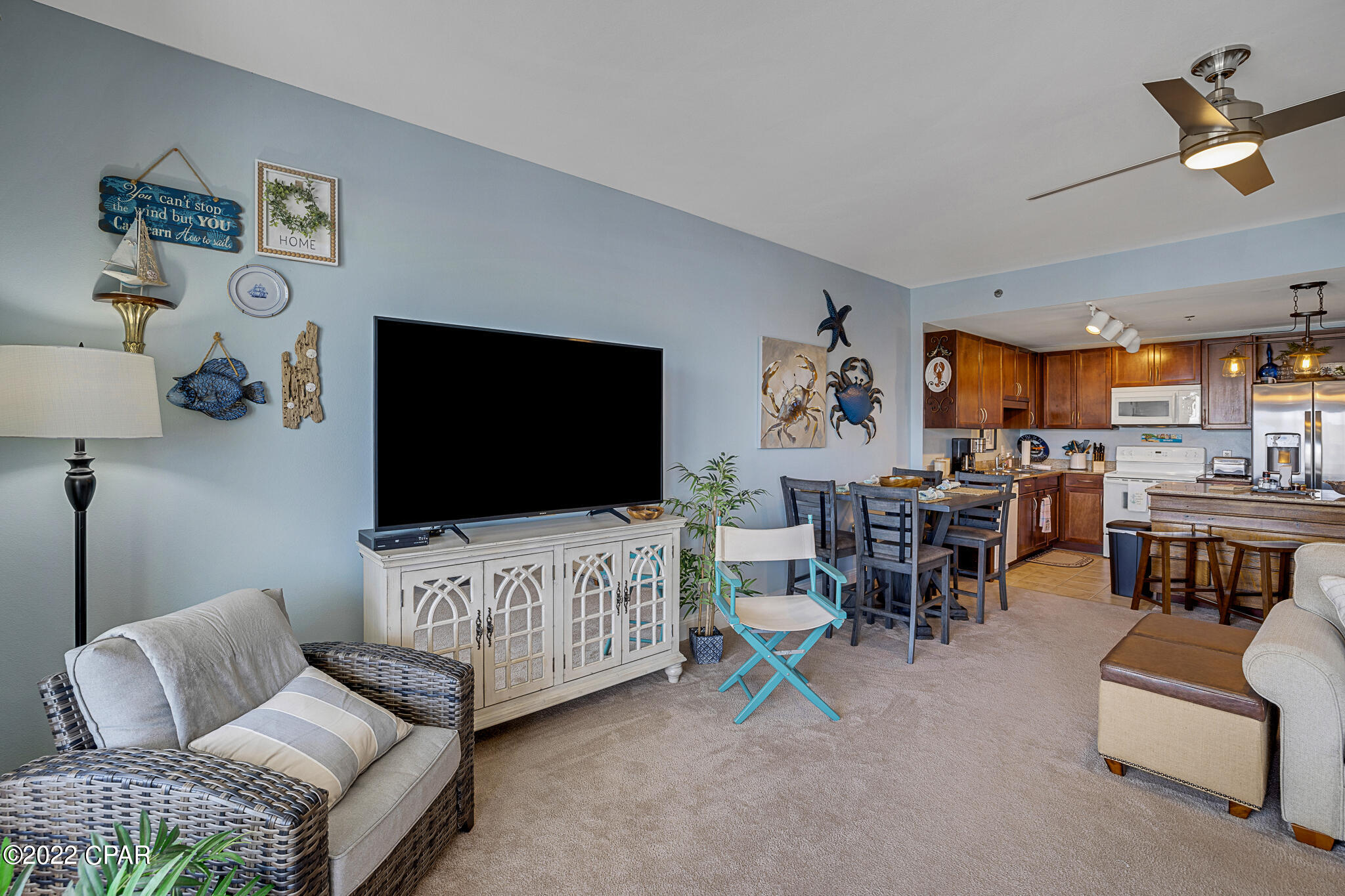 Laketown Wharf - Residential