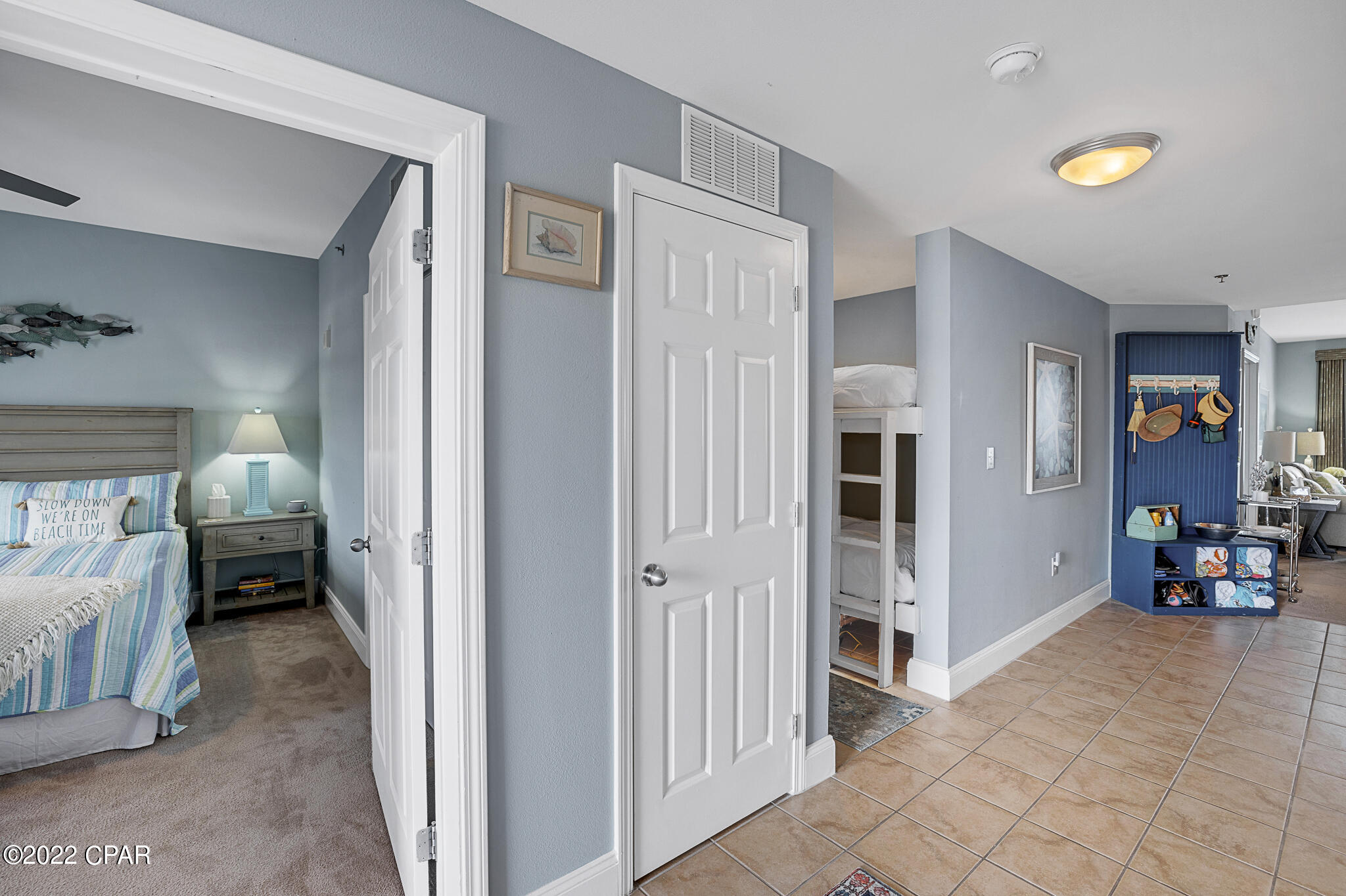 Laketown Wharf - Residential