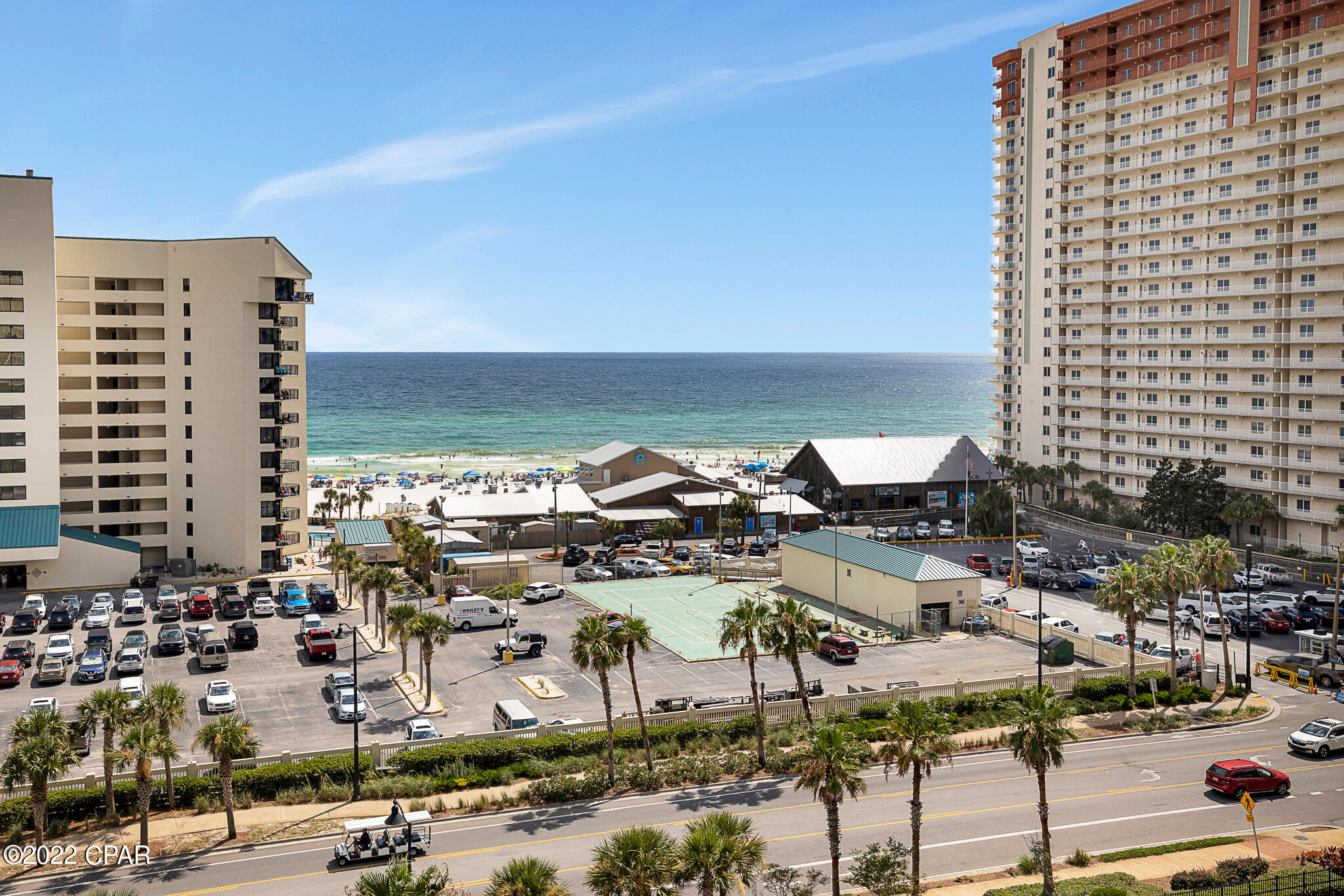 Laketown Wharf - Residential