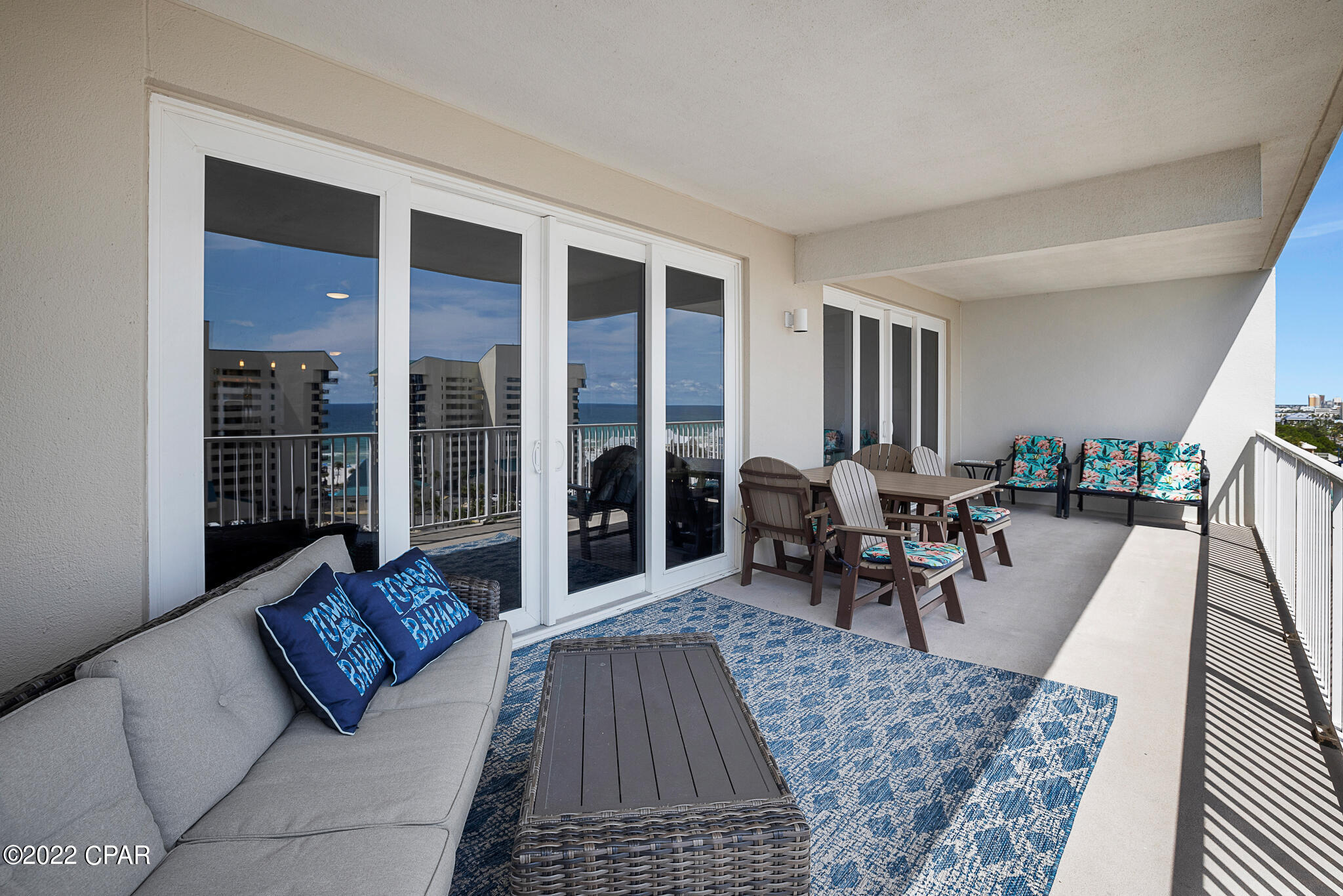 Laketown Wharf - Residential